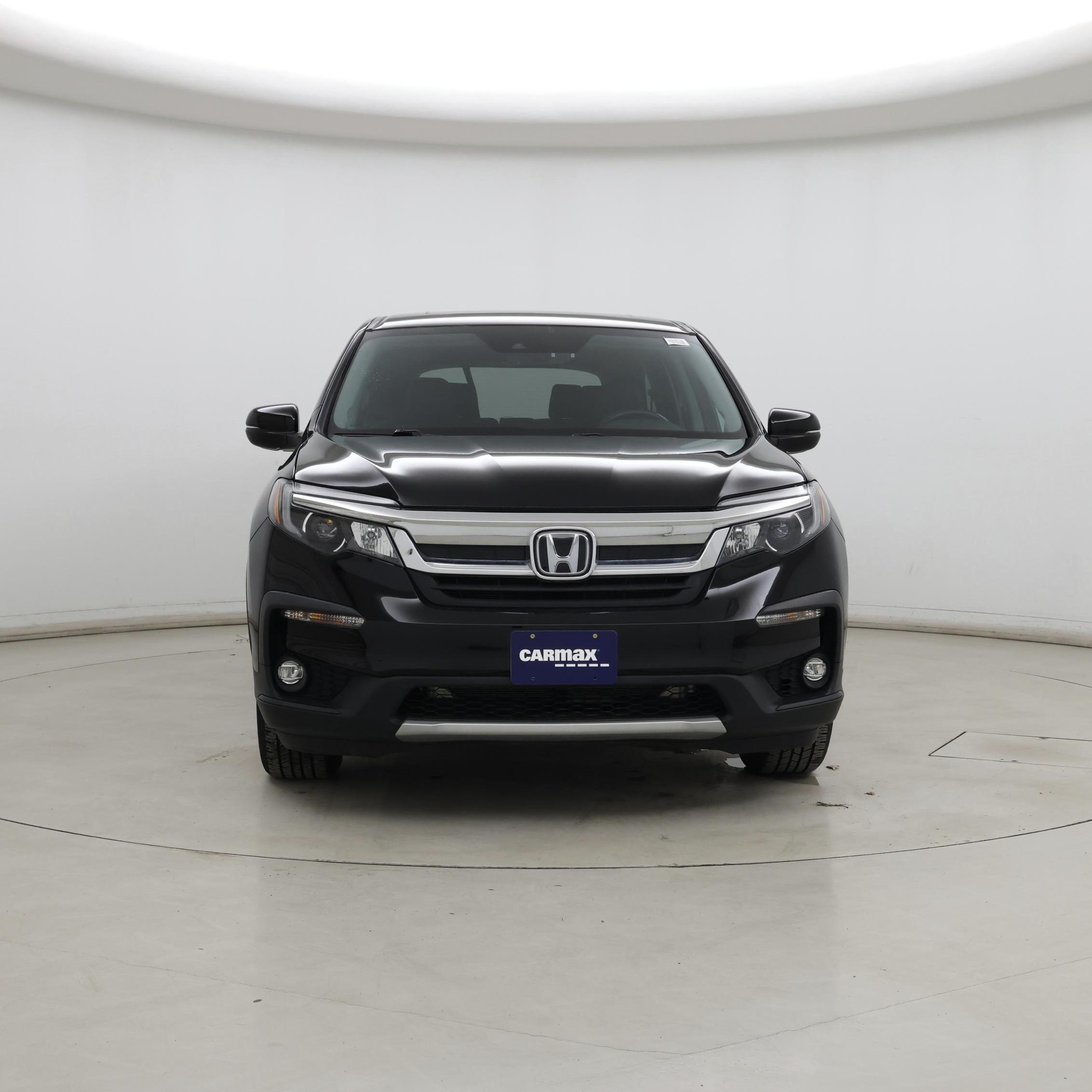 Thumbnail: 2020 Honda Pilot - 5