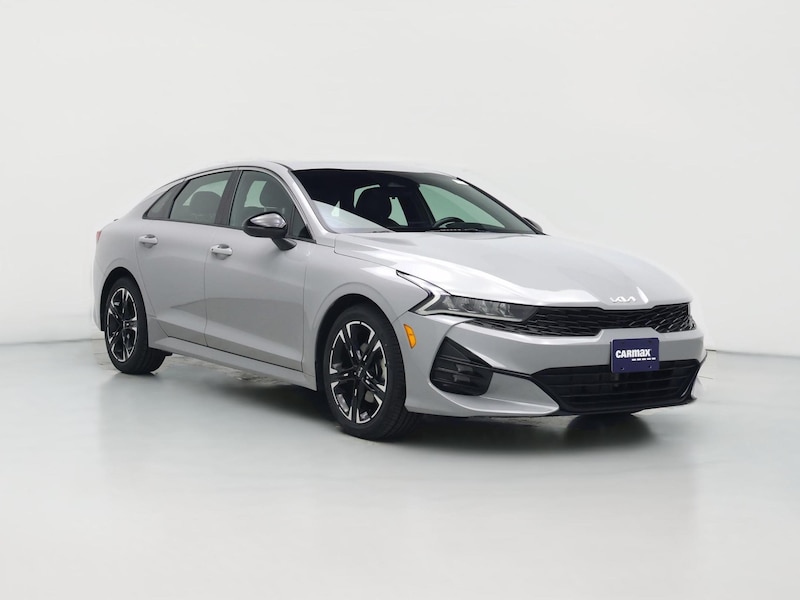 2022 Kia K5 GT-Line -
                  Plainfield, IL