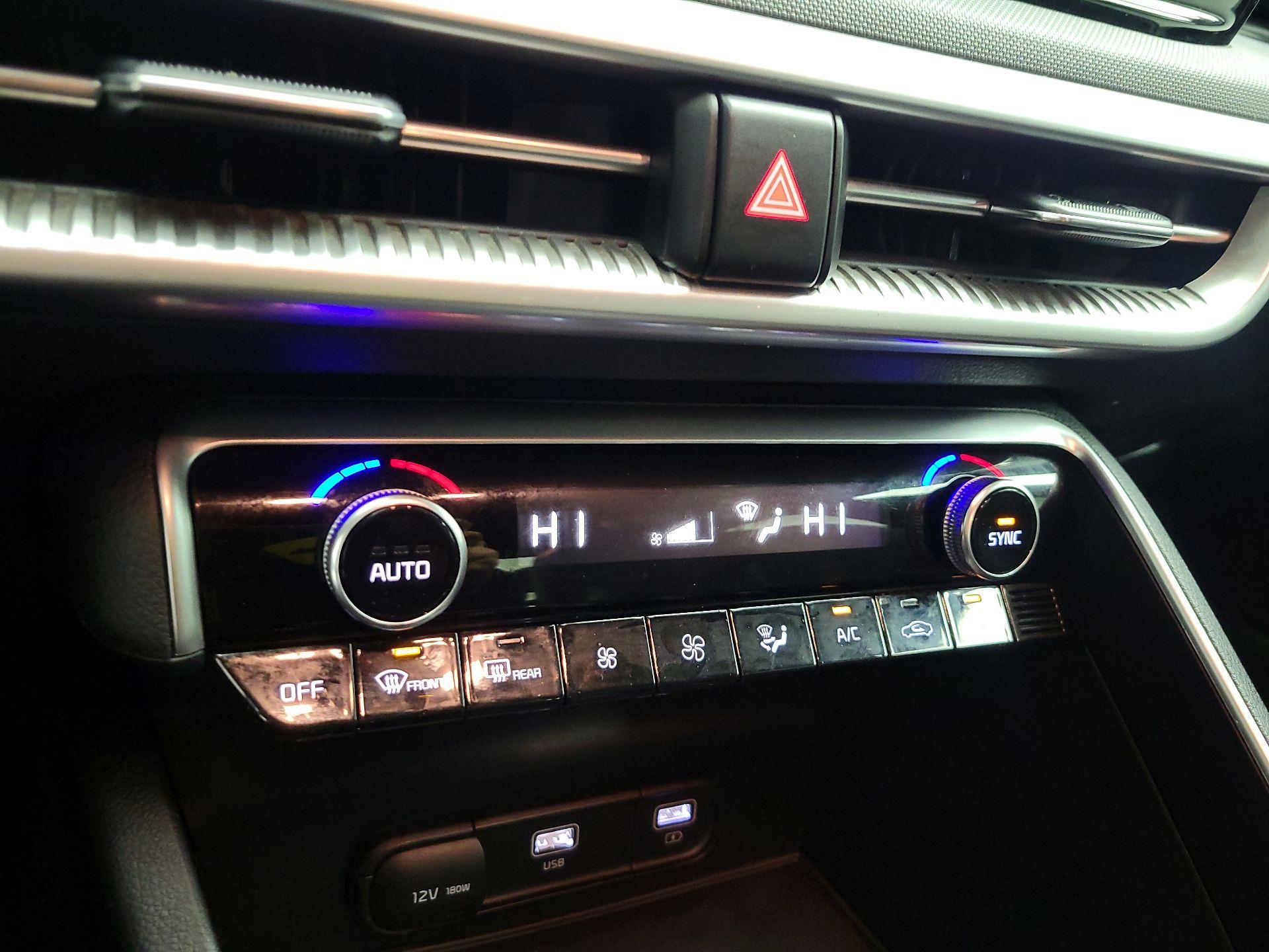 Thumbnail: 2022 Kia K5 - 16