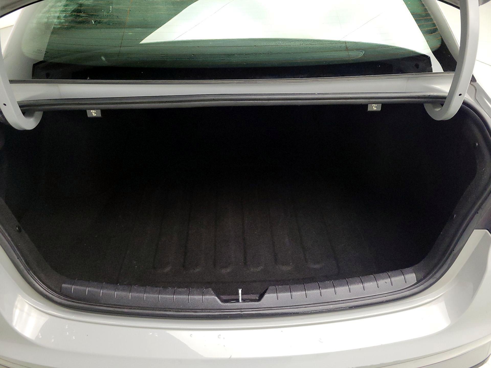 Thumbnail: 2022 Kia K5 - 20