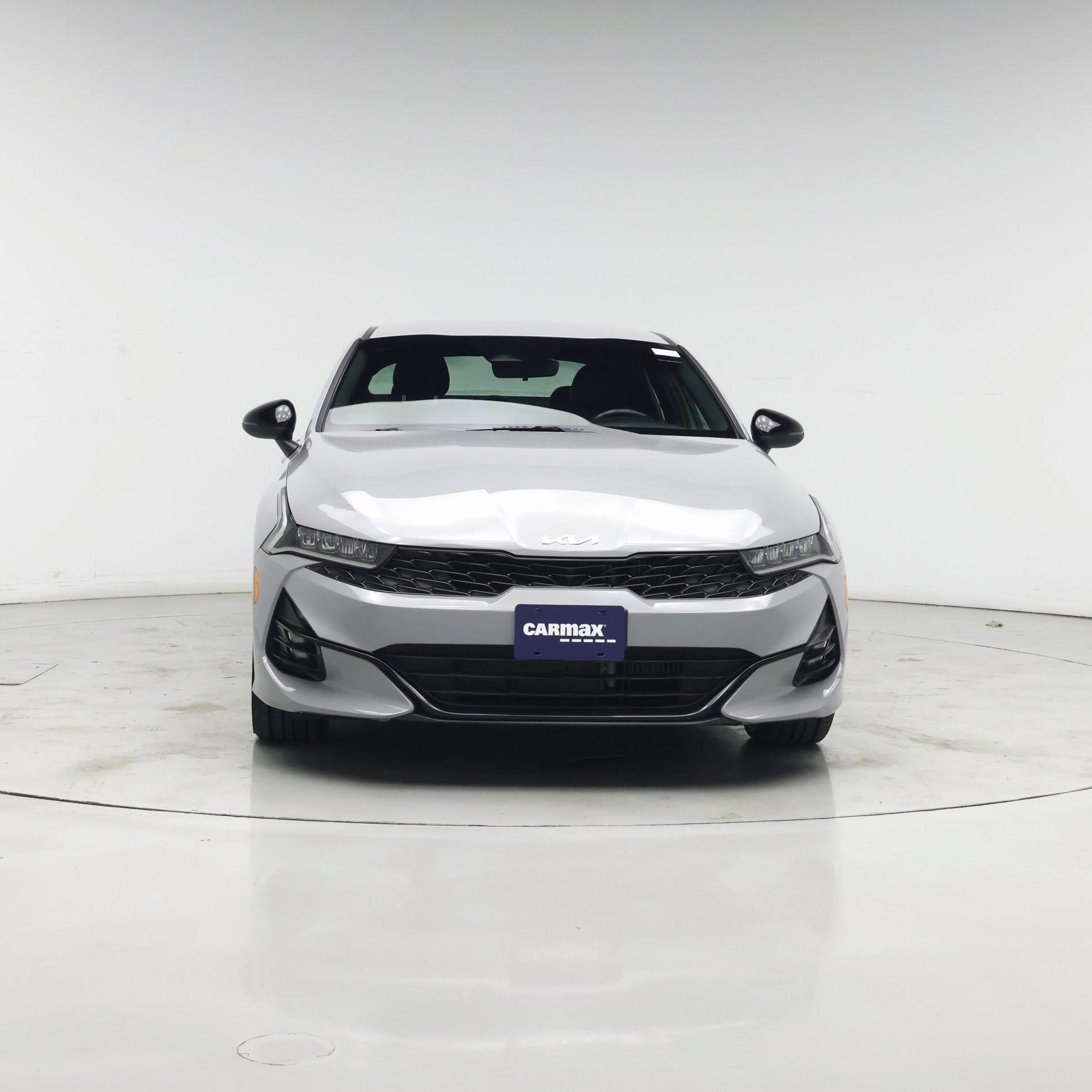 Thumbnail: 2022 Kia K5 - 5