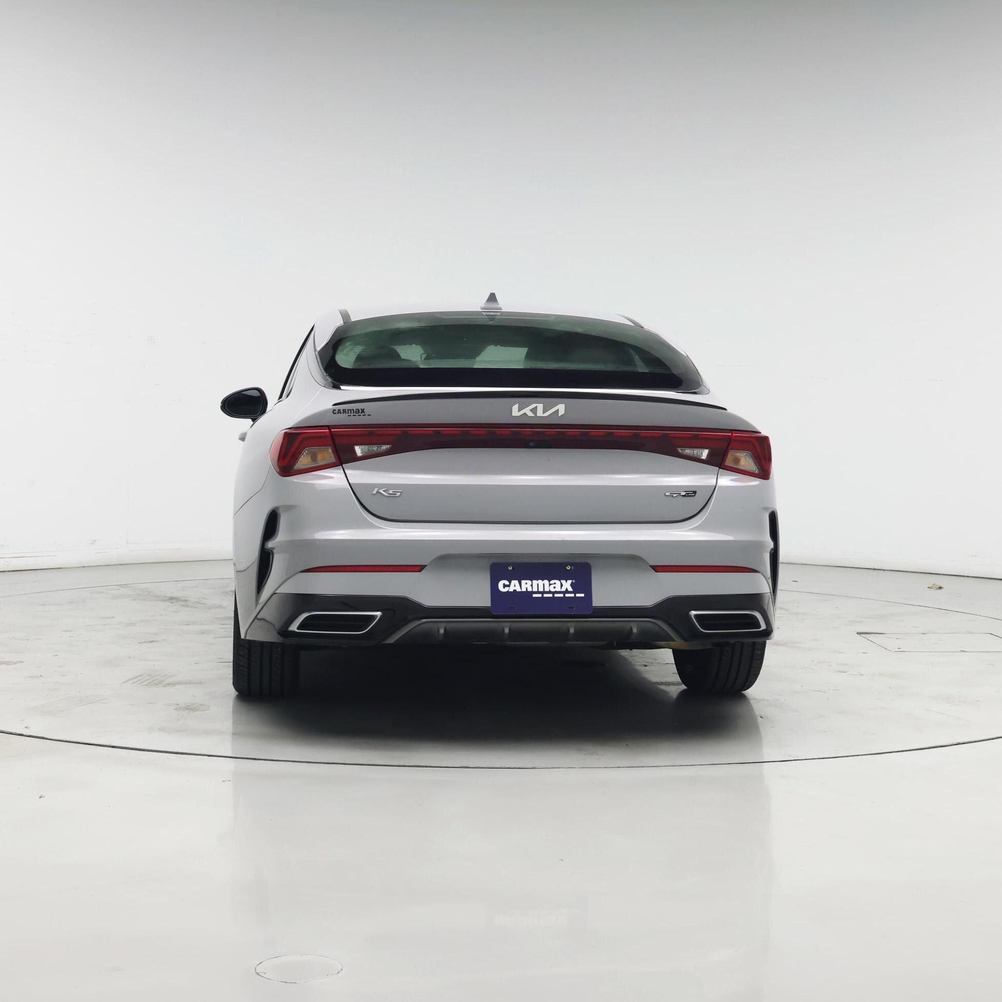 Thumbnail: 2022 Kia K5 - 6