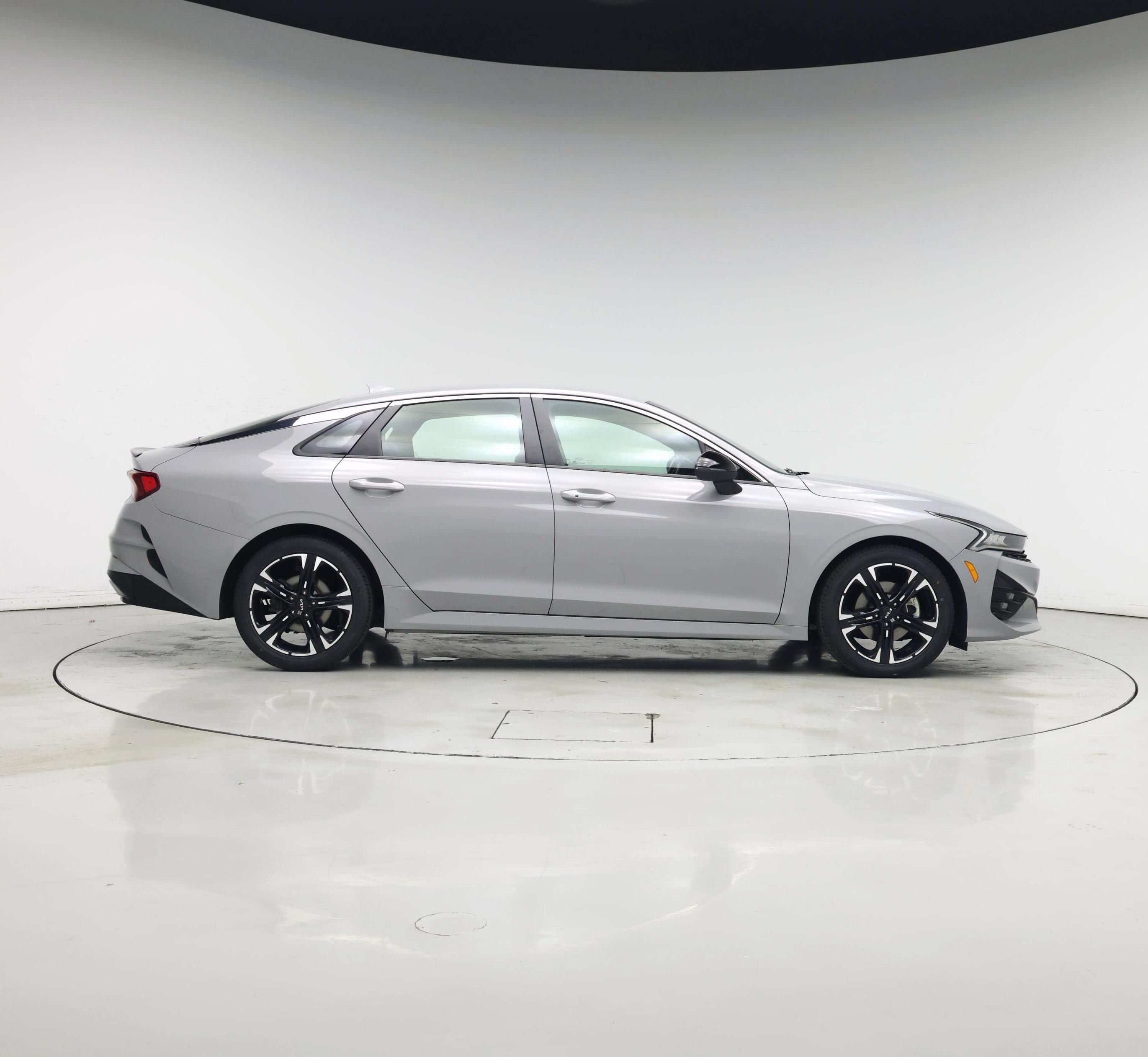 Thumbnail: 2022 Kia K5 - 7