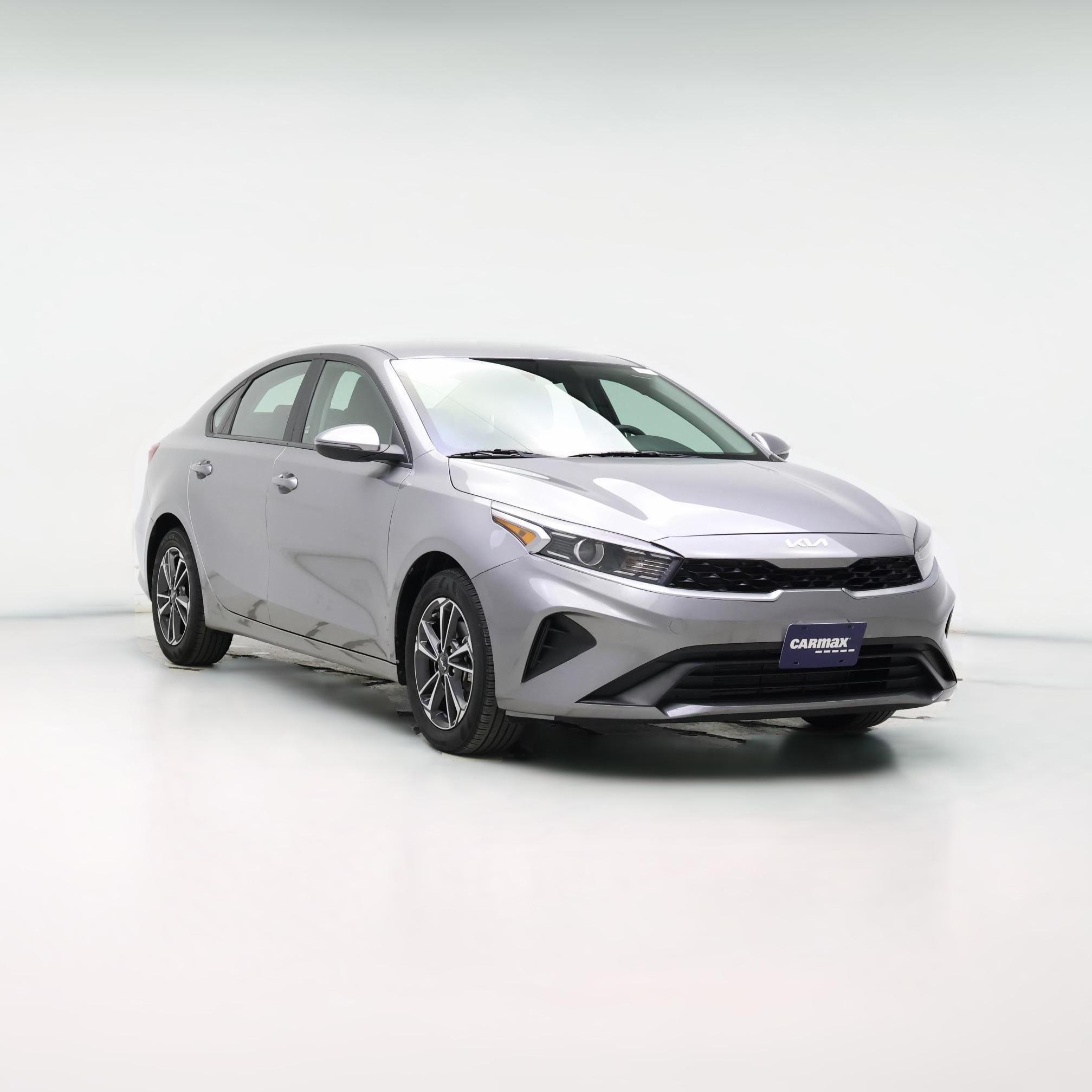 Thumbnail: 2023 Kia Forte - 1