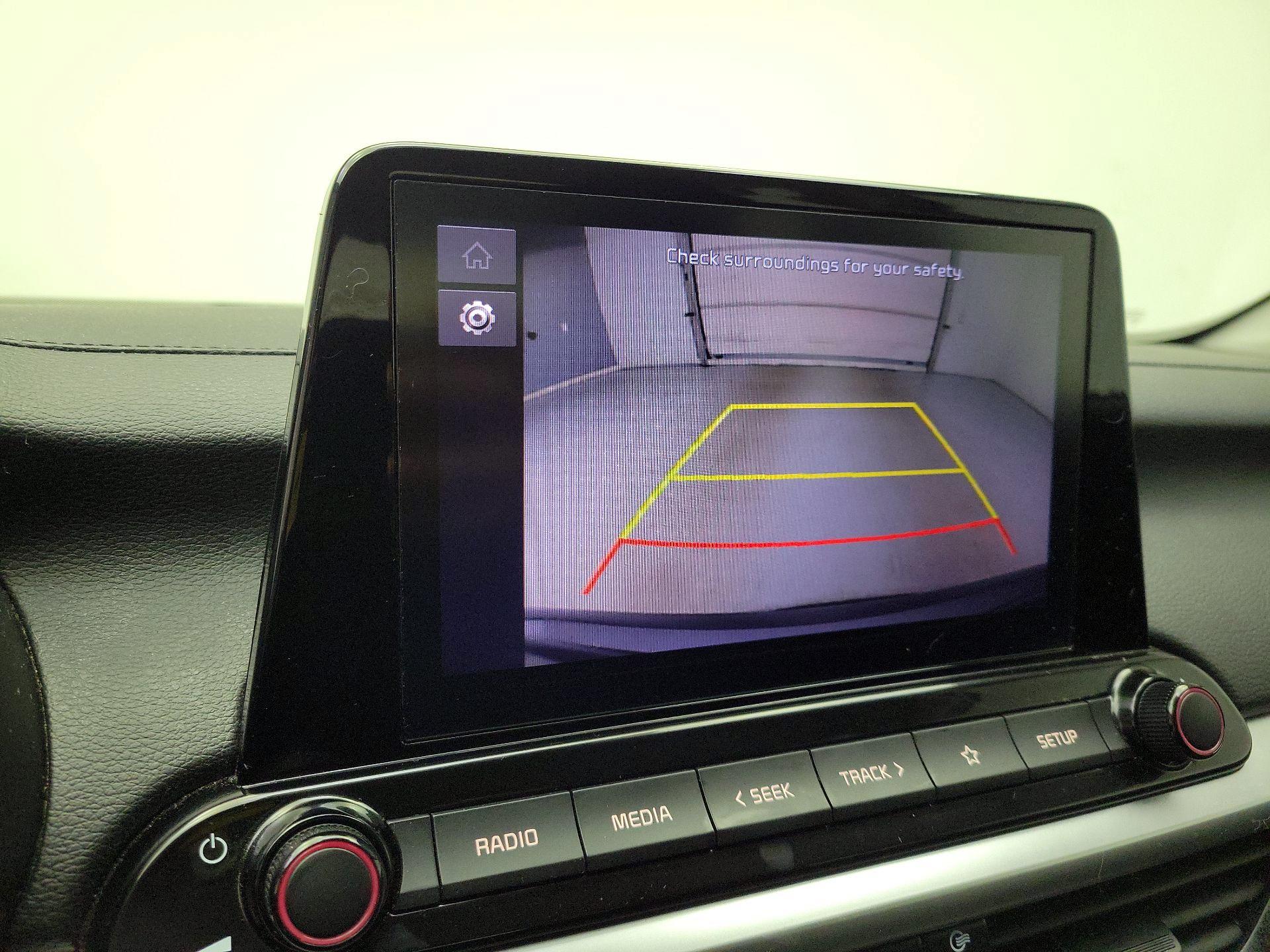 Thumbnail: 2023 Kia Forte - 13