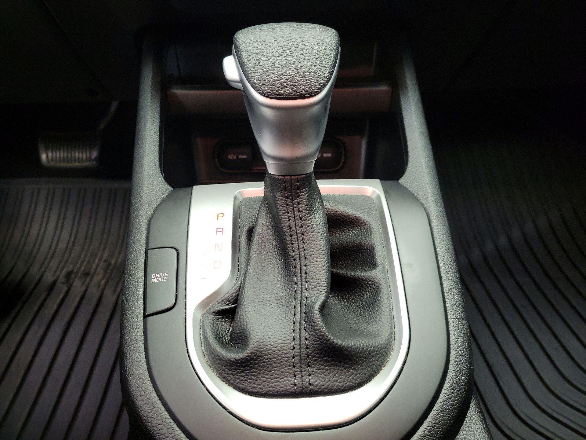 Thumbnail: 2023 Kia Forte - 16