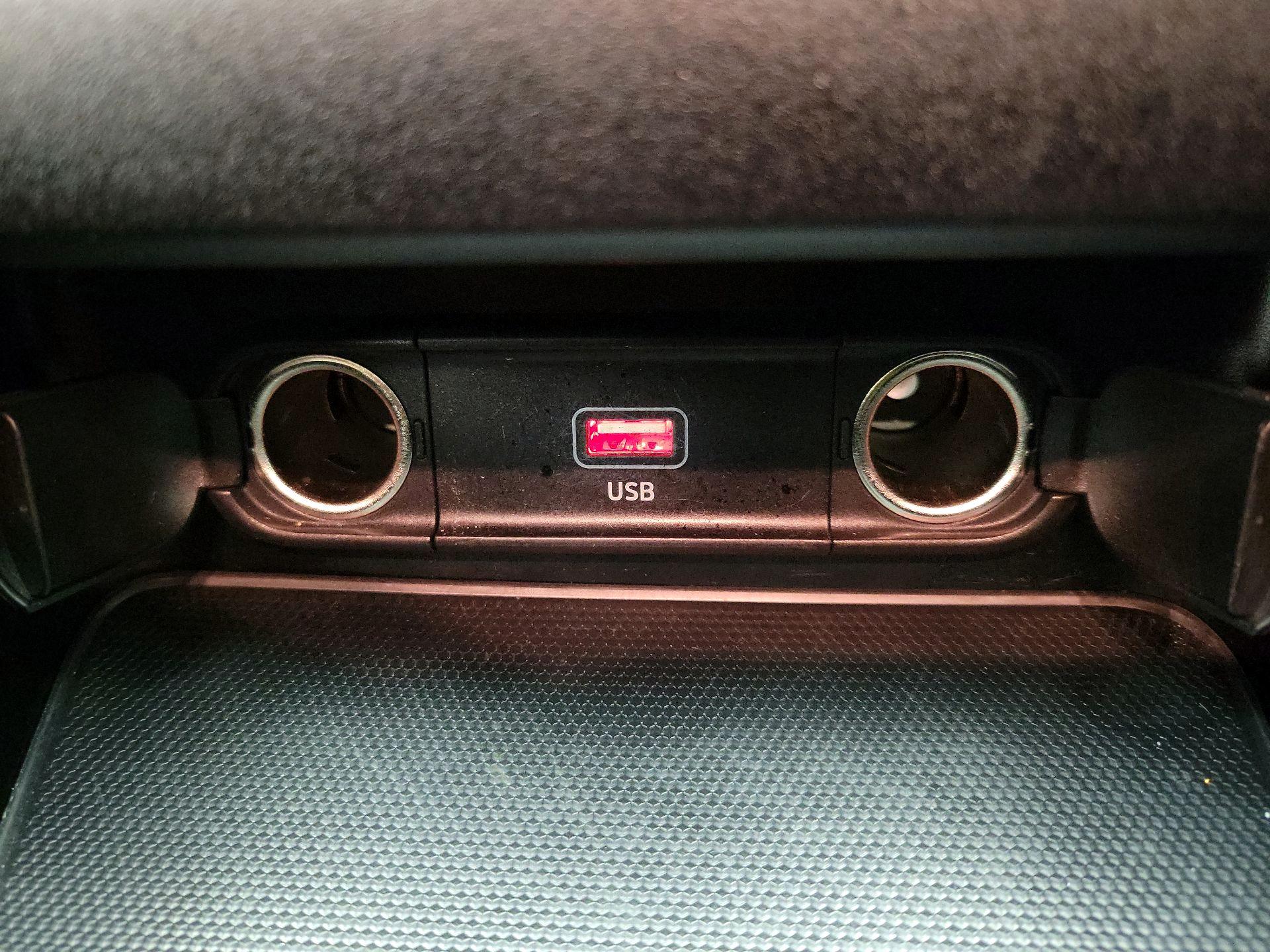 Thumbnail: 2023 Kia Forte - 17