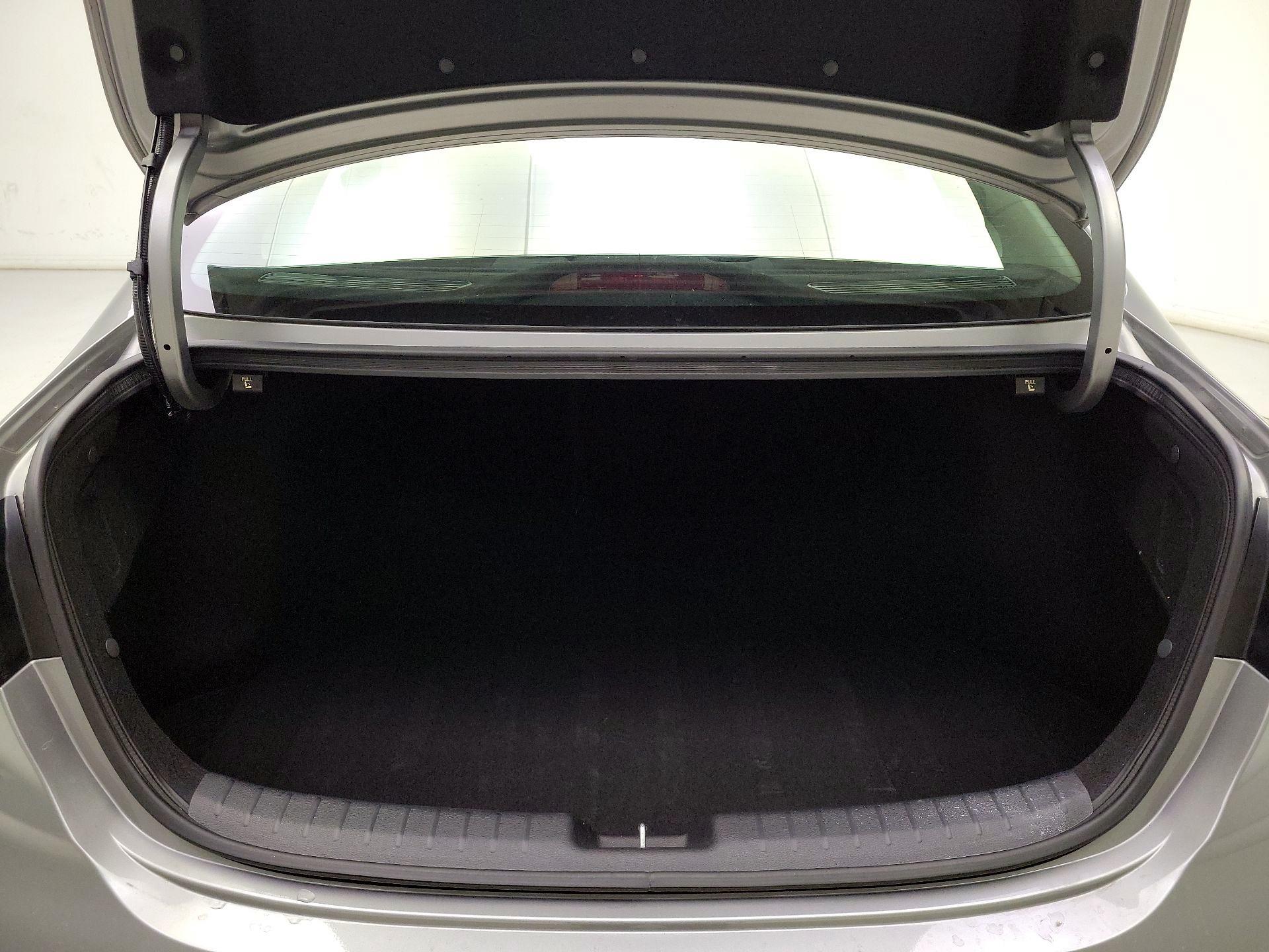 Thumbnail: 2023 Kia Forte - 19