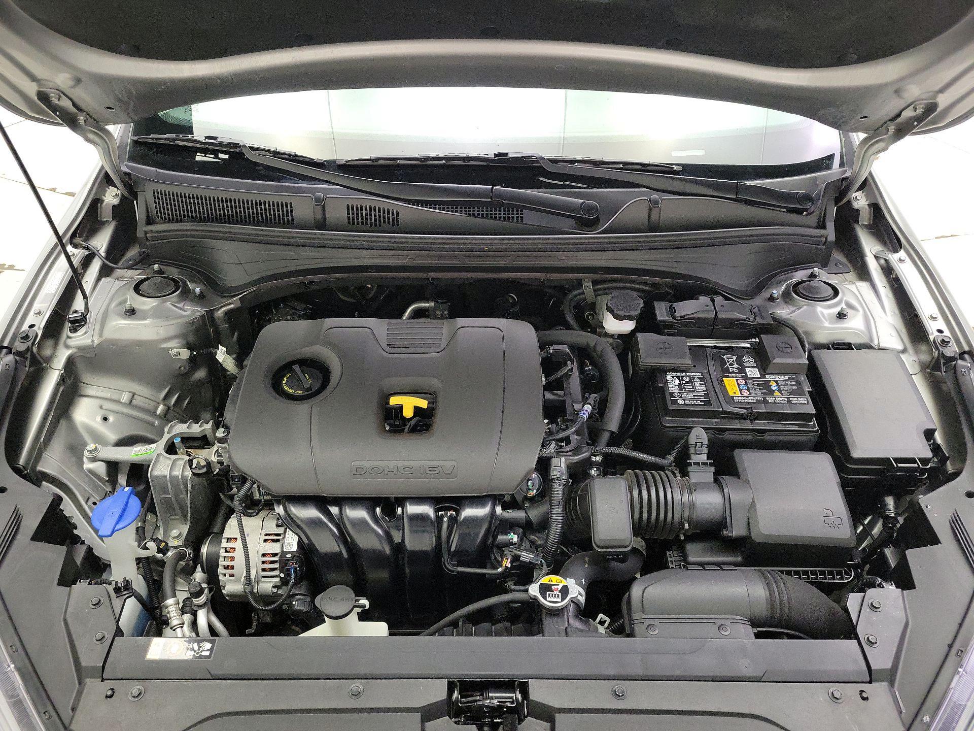 Thumbnail: 2023 Kia Forte - 20