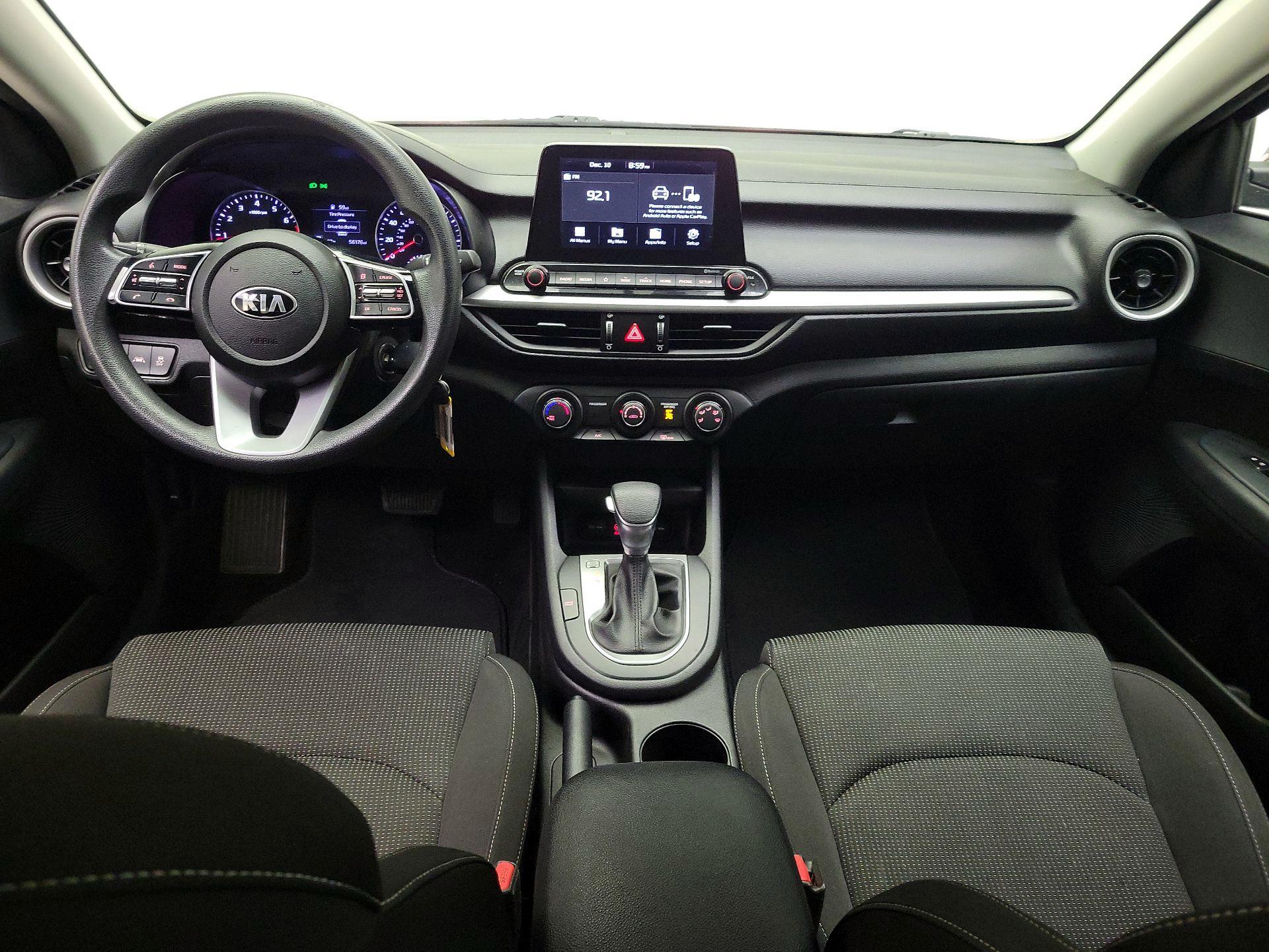 Thumbnail: 2020 Kia Forte - 9