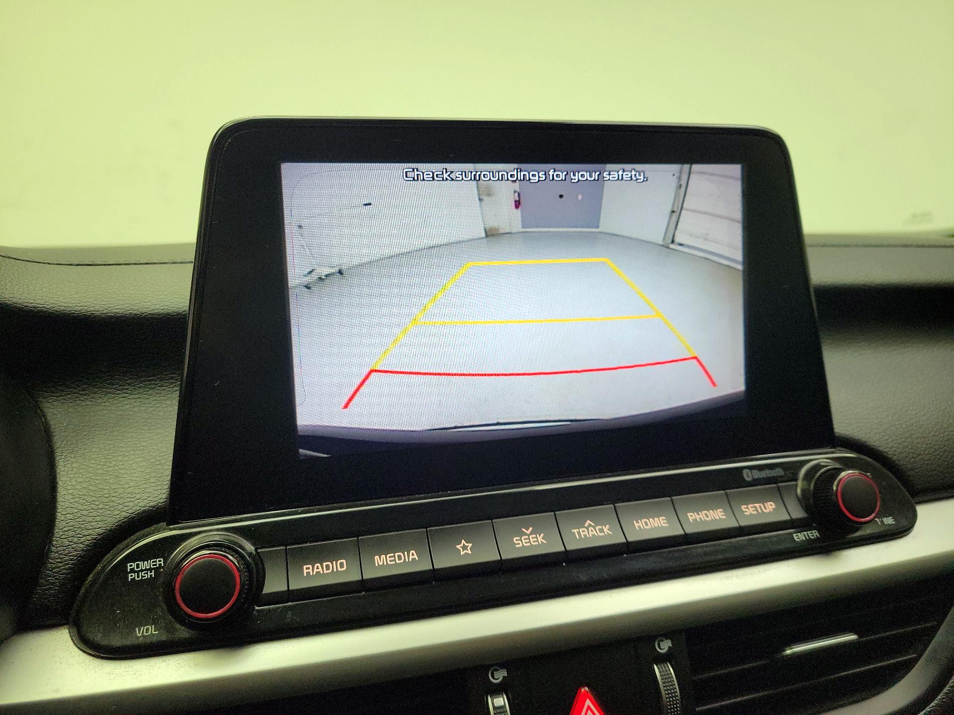 Thumbnail: 2020 Kia Forte - 14