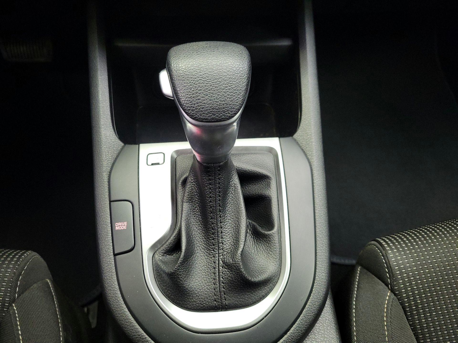 Thumbnail: 2020 Kia Forte - 17