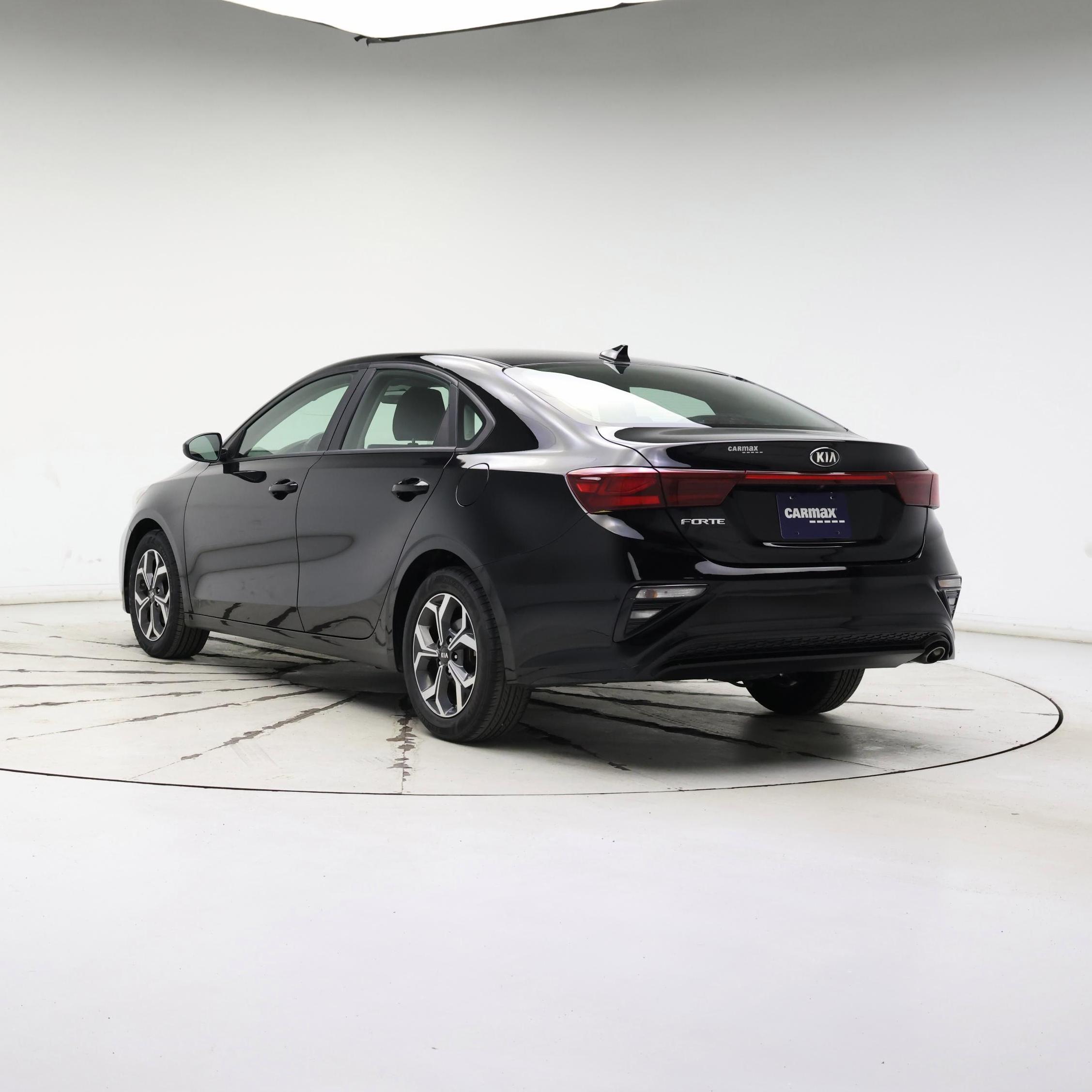 Thumbnail: 2020 Kia Forte - 2