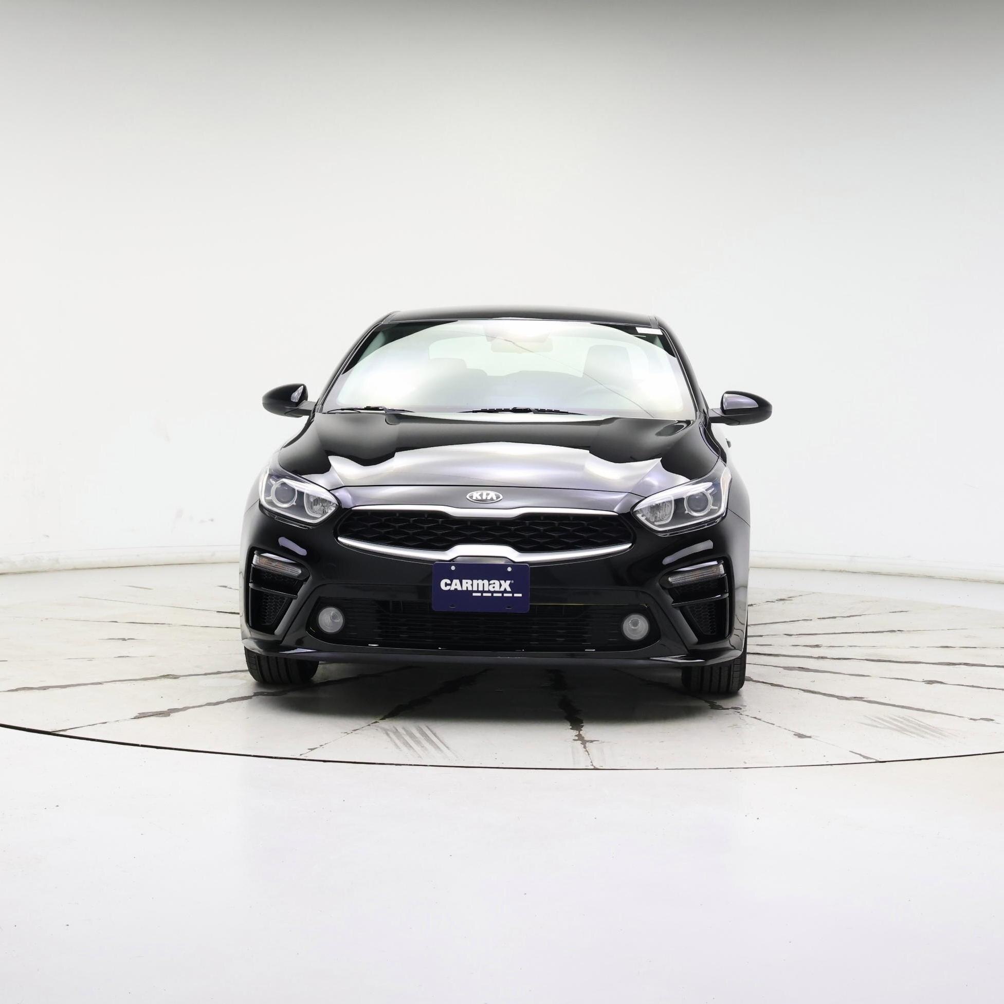 Thumbnail: 2020 Kia Forte - 5