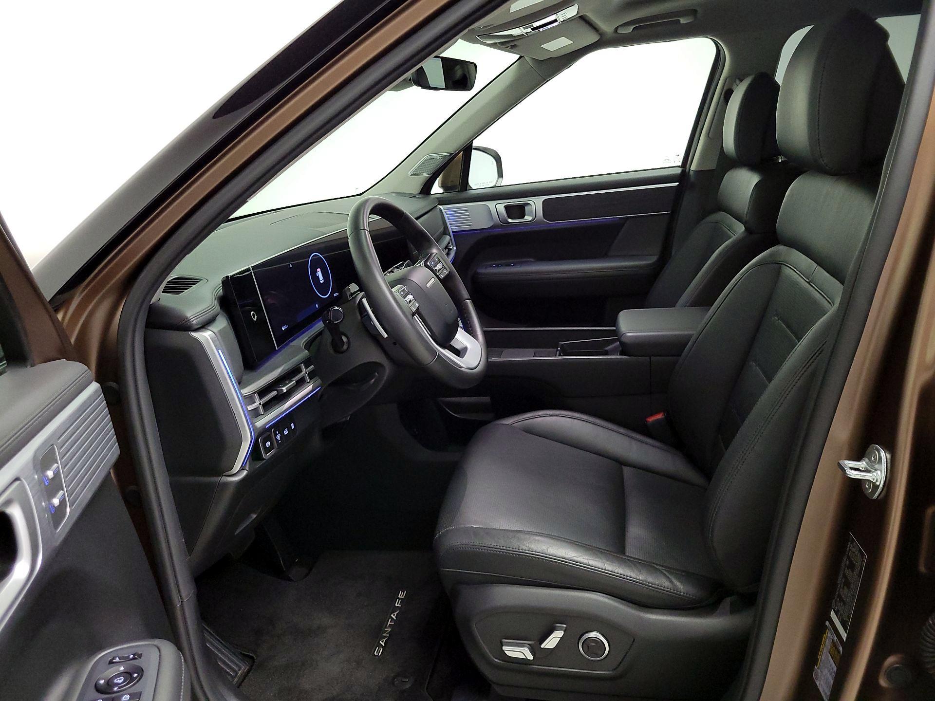 Thumbnail: 2024 Hyundai Santa Fe - 11