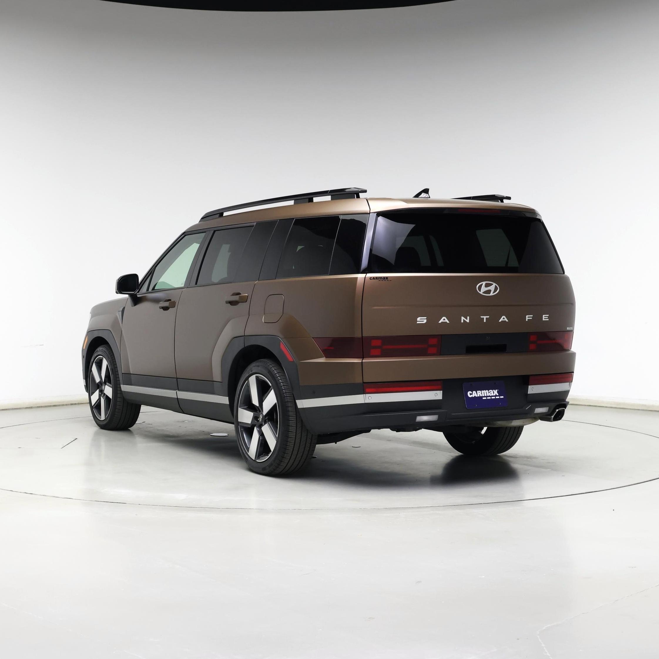 Thumbnail: 2024 Hyundai Santa Fe - 2