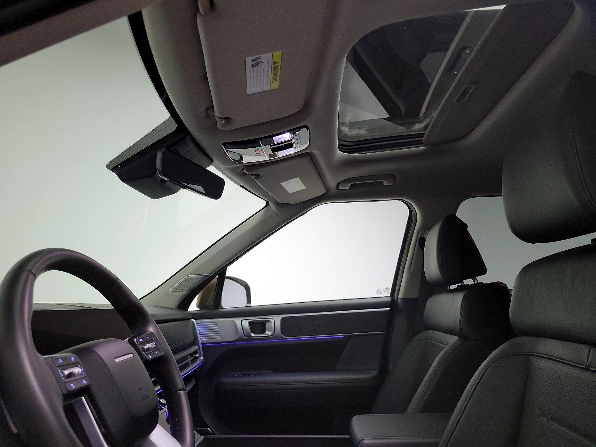 Thumbnail: 2024 Hyundai Santa Fe - 20