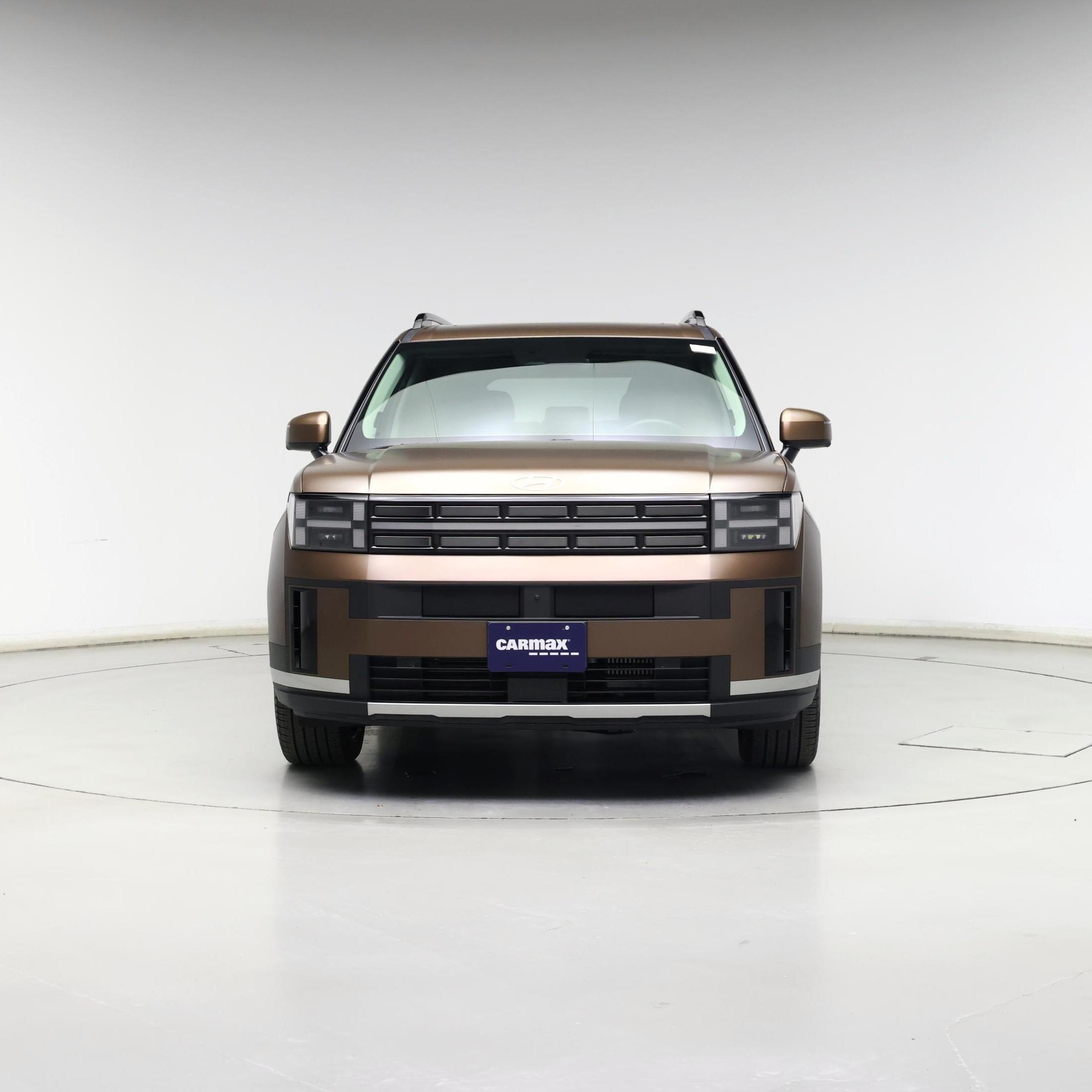 Thumbnail: 2024 Hyundai Santa Fe - 5