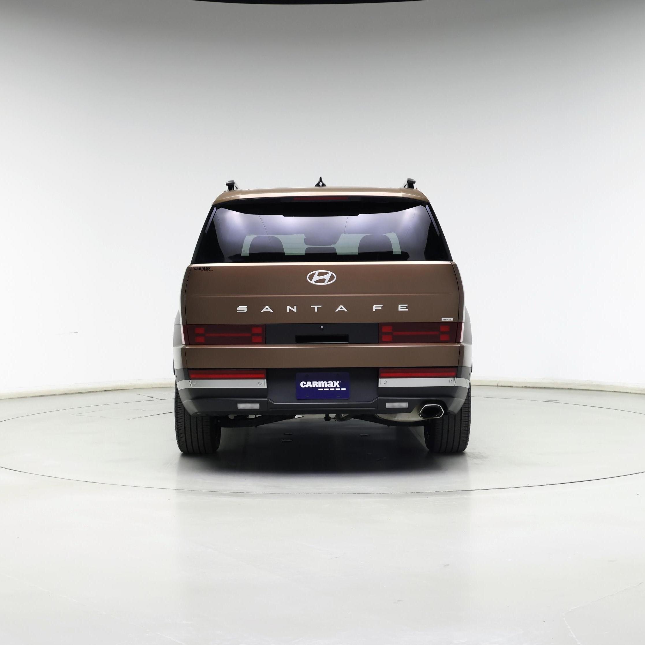 Thumbnail: 2024 Hyundai Santa Fe - 6