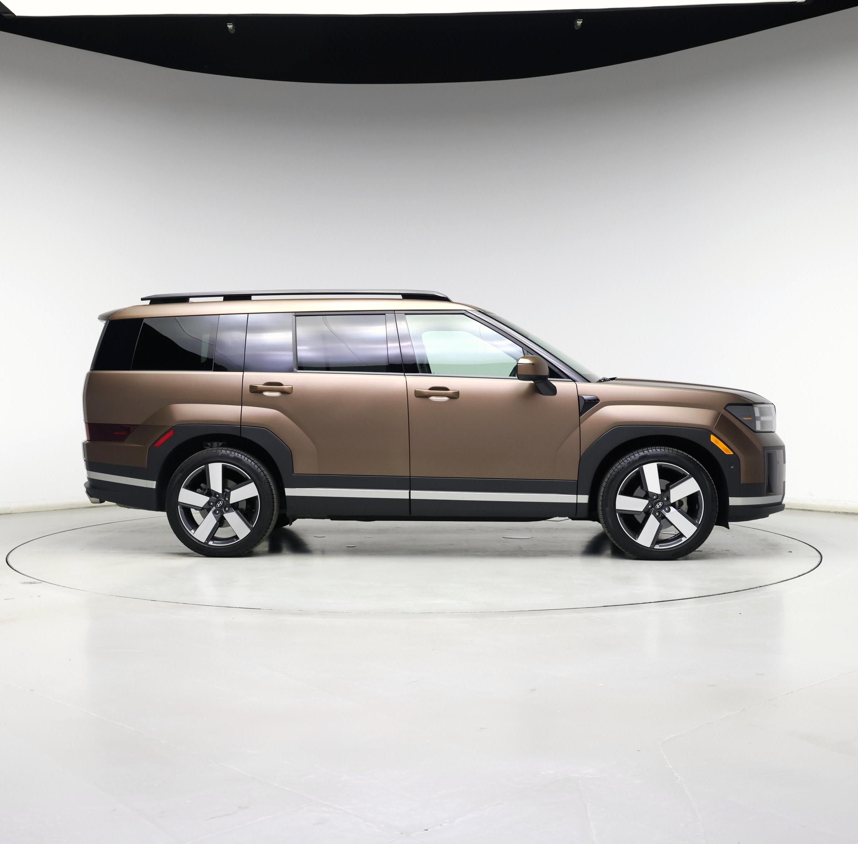 Thumbnail: 2024 Hyundai Santa Fe - 7