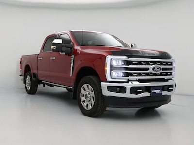 2024 Ford F250 Lariat