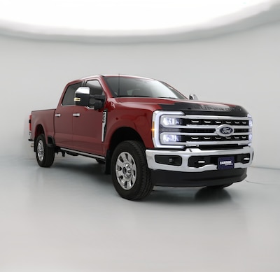 2024 Ford F250 Lariat