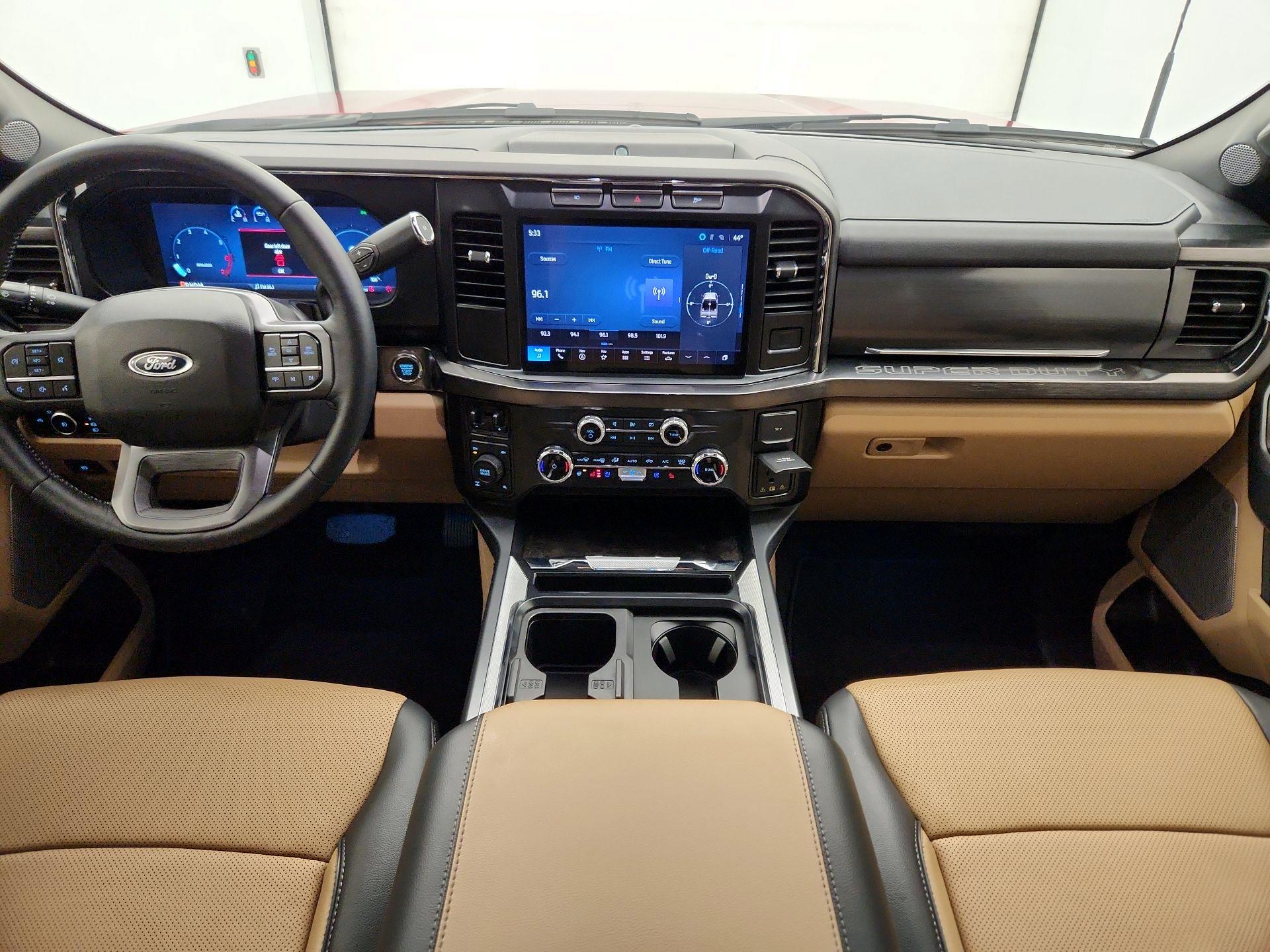 Thumbnail: 2024 Ford F-250 - 9