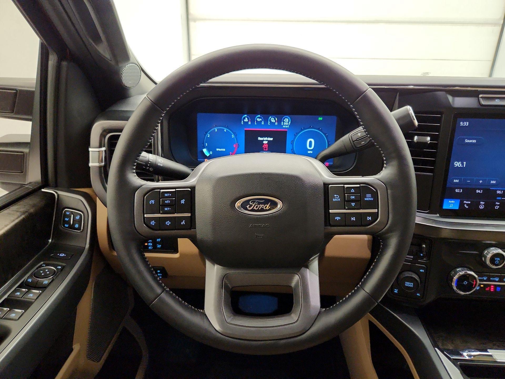 Thumbnail: 2024 Ford F-250 - 10