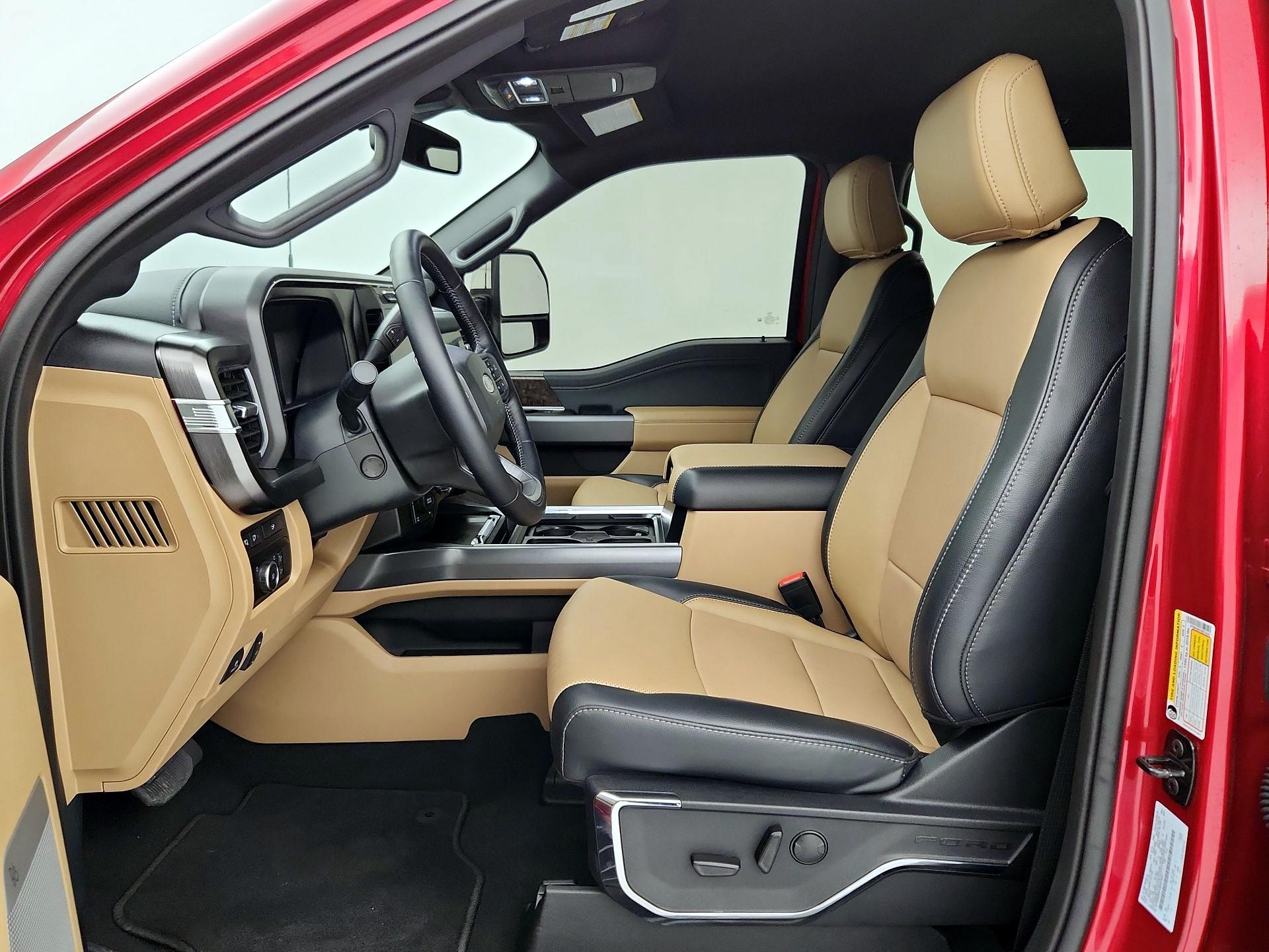 Thumbnail: 2024 Ford F-250 - 11