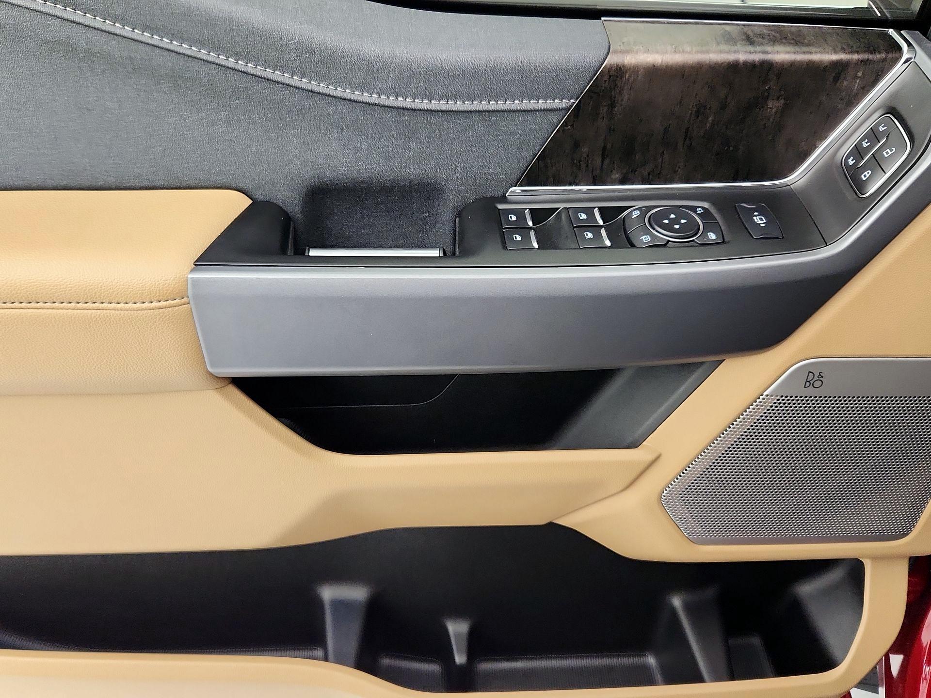 Thumbnail: 2024 Ford F-250 - 12