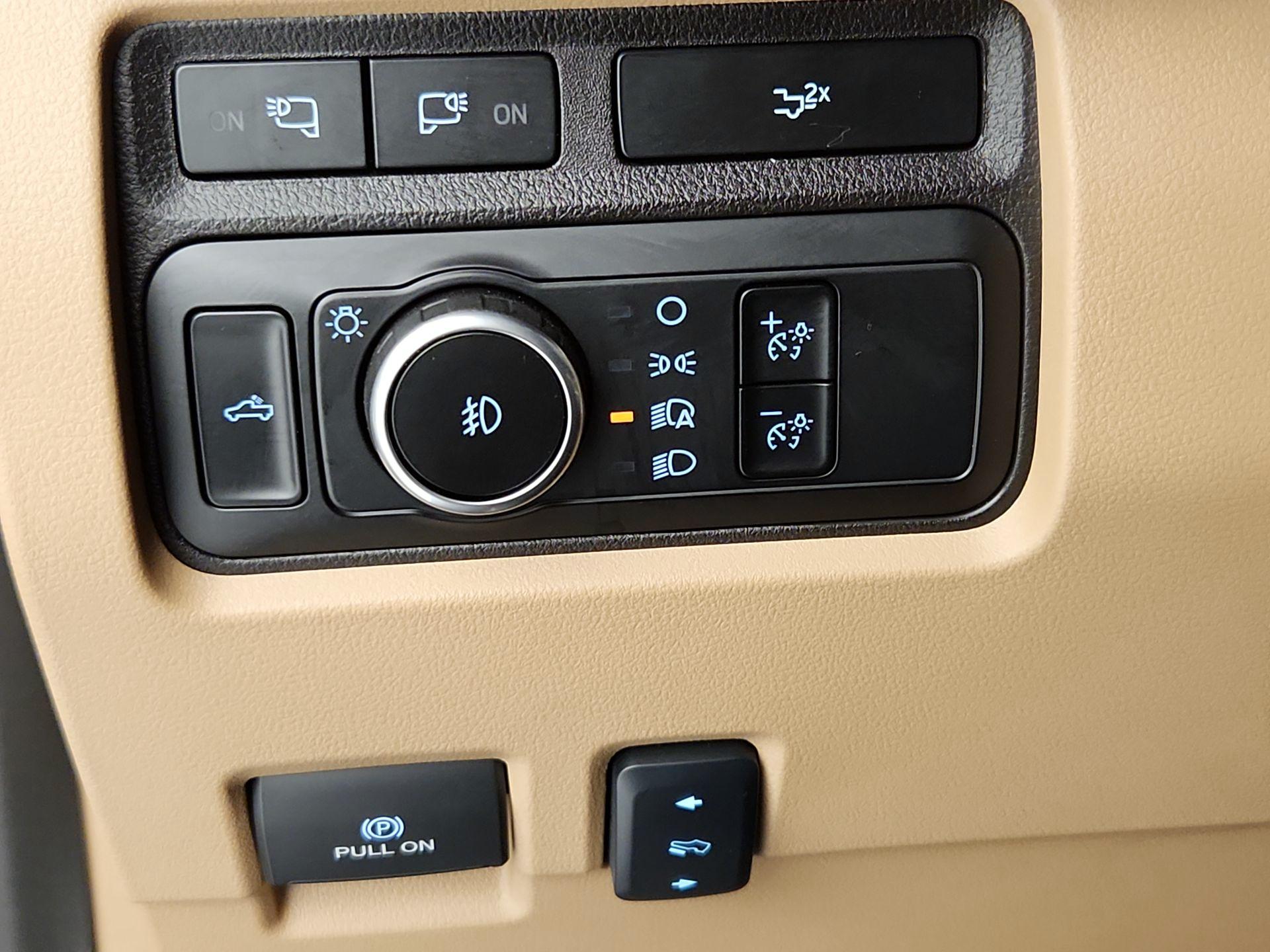 Thumbnail: 2024 Ford F-250 - 13