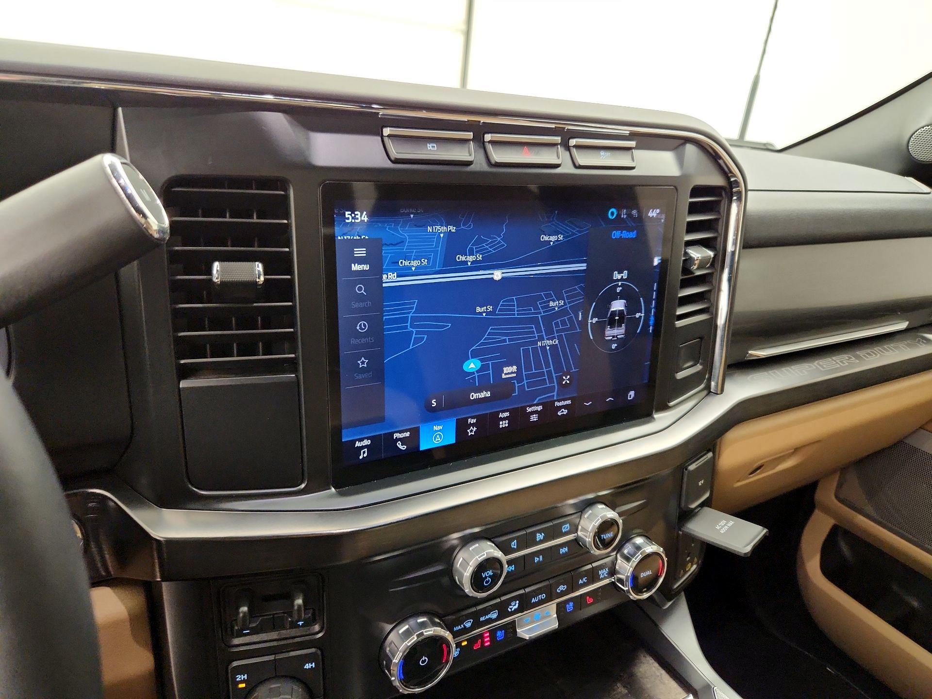 Thumbnail: 2024 Ford F-250 - 14