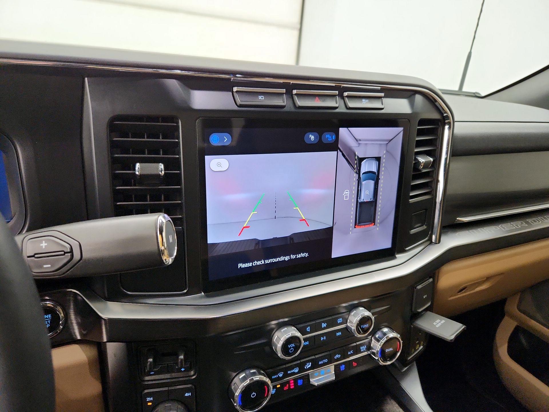 Thumbnail: 2024 Ford F-250 - 15