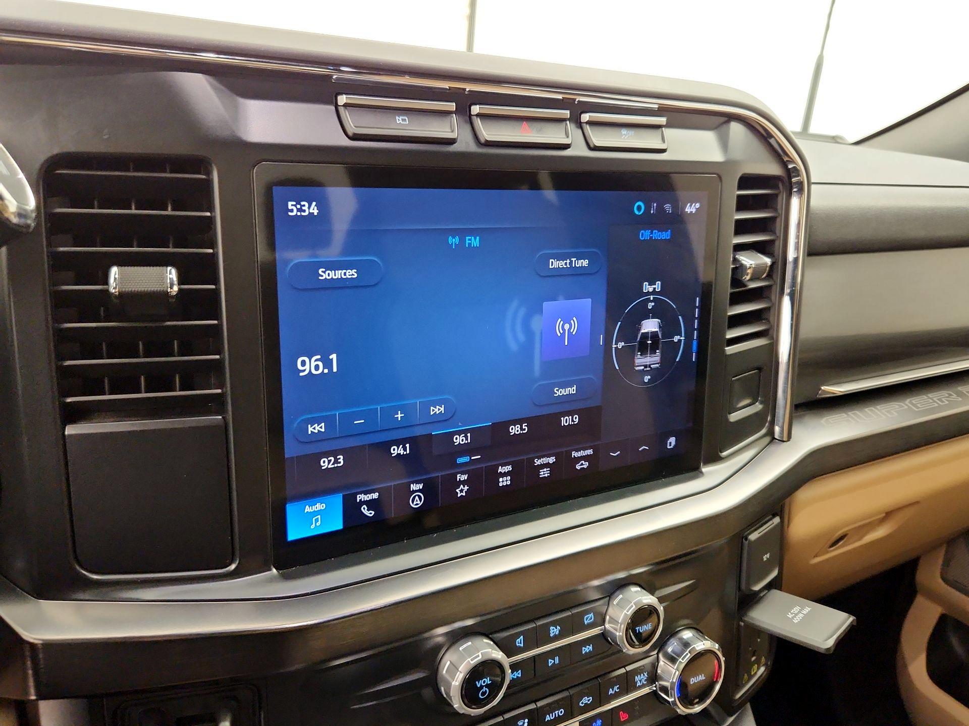 Thumbnail: 2024 Ford F-250 - 16