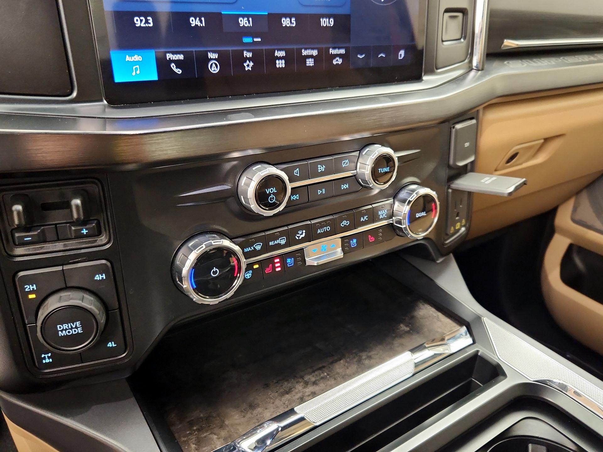 Thumbnail: 2024 Ford F-250 - 17