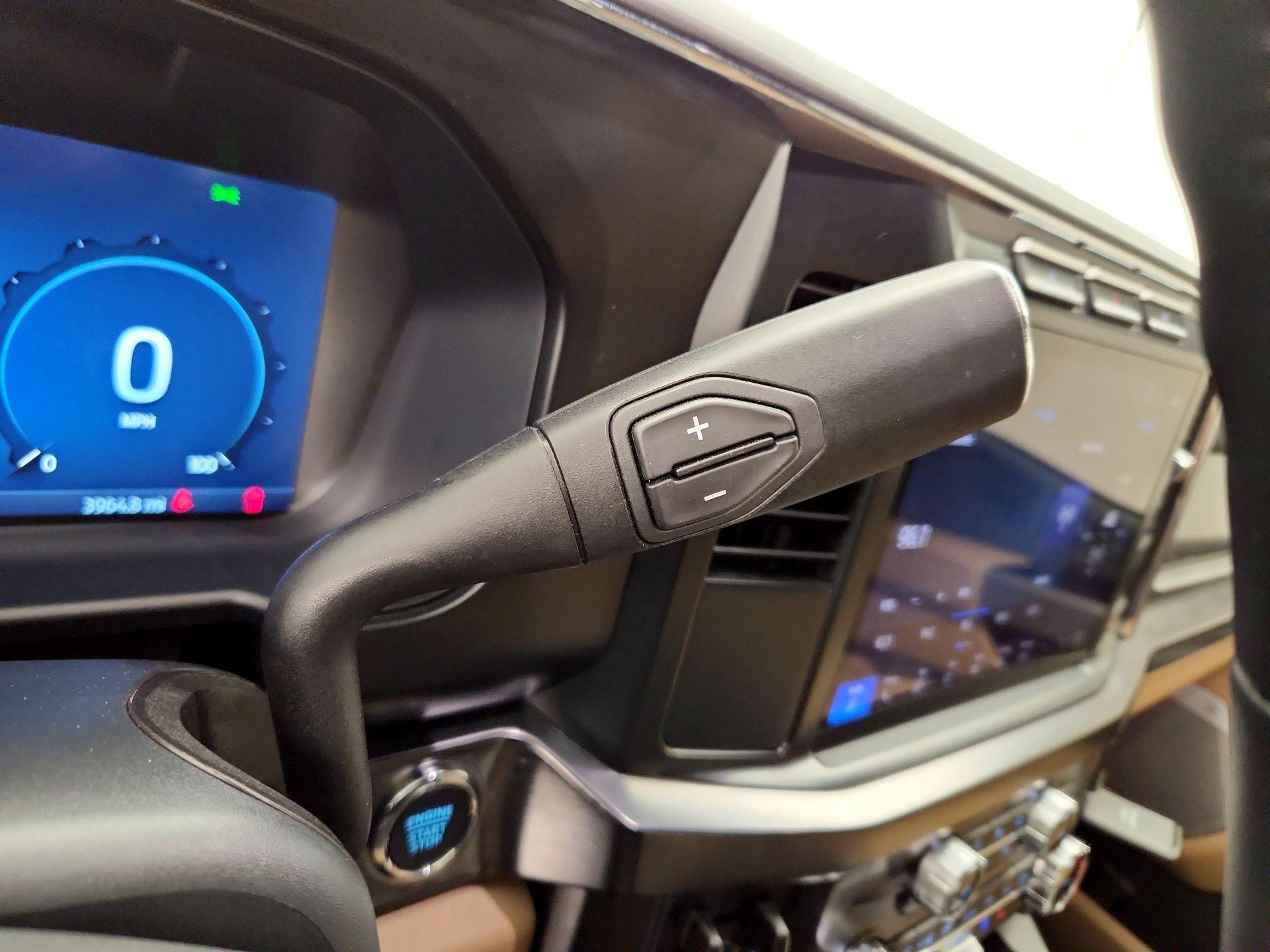 Thumbnail: 2024 Ford F-250 - 18