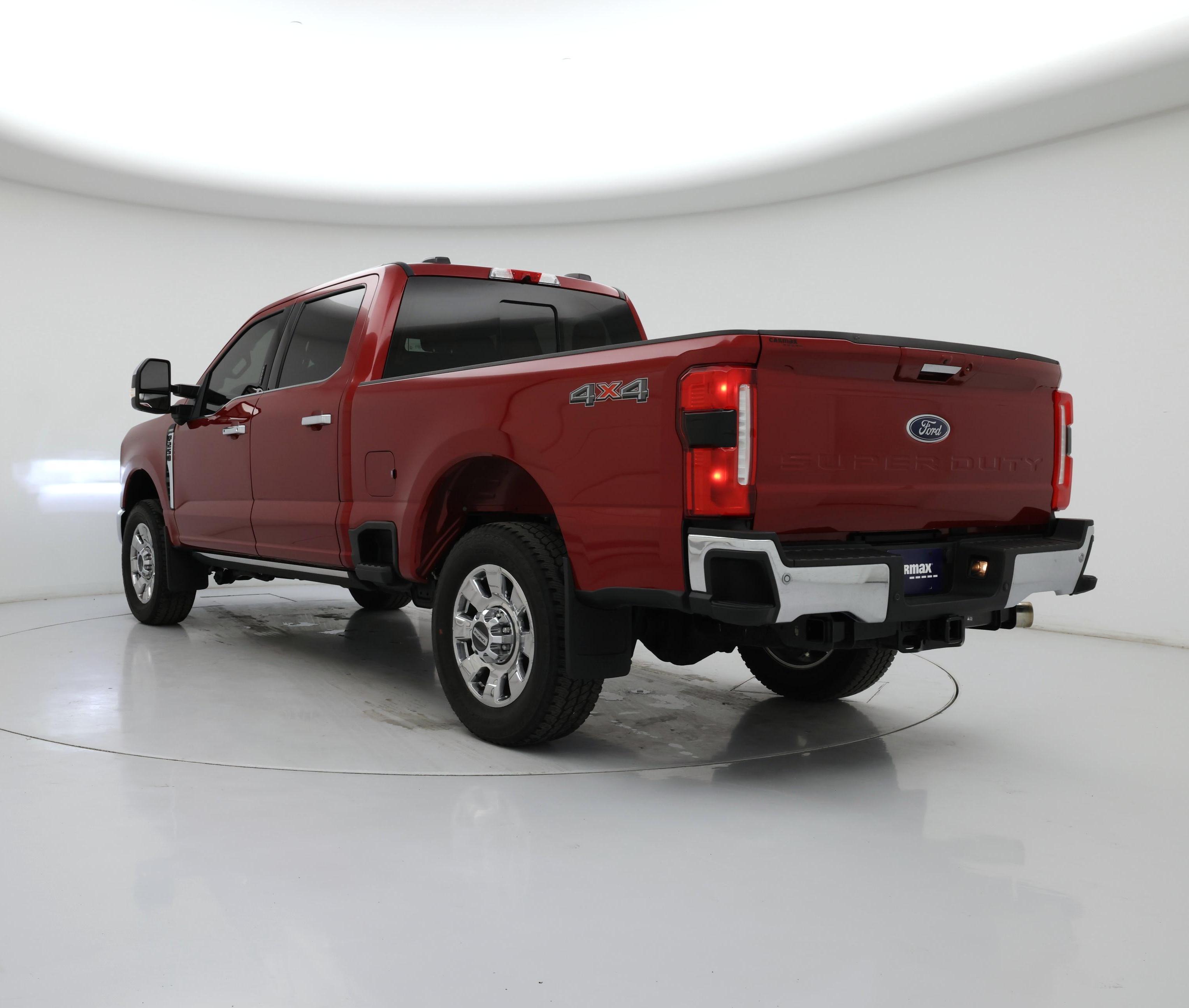 Thumbnail: 2024 Ford F-250 - 2