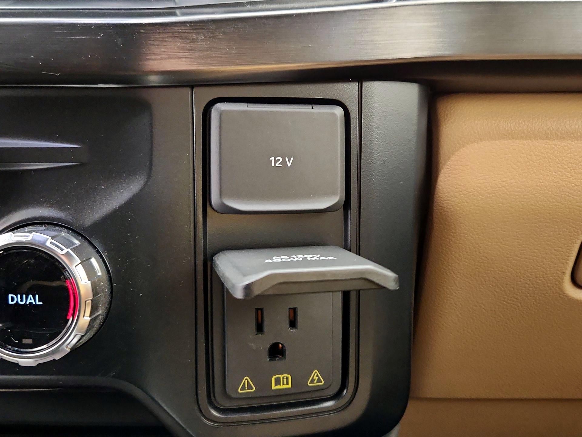 Thumbnail: 2024 Ford F-250 - 19