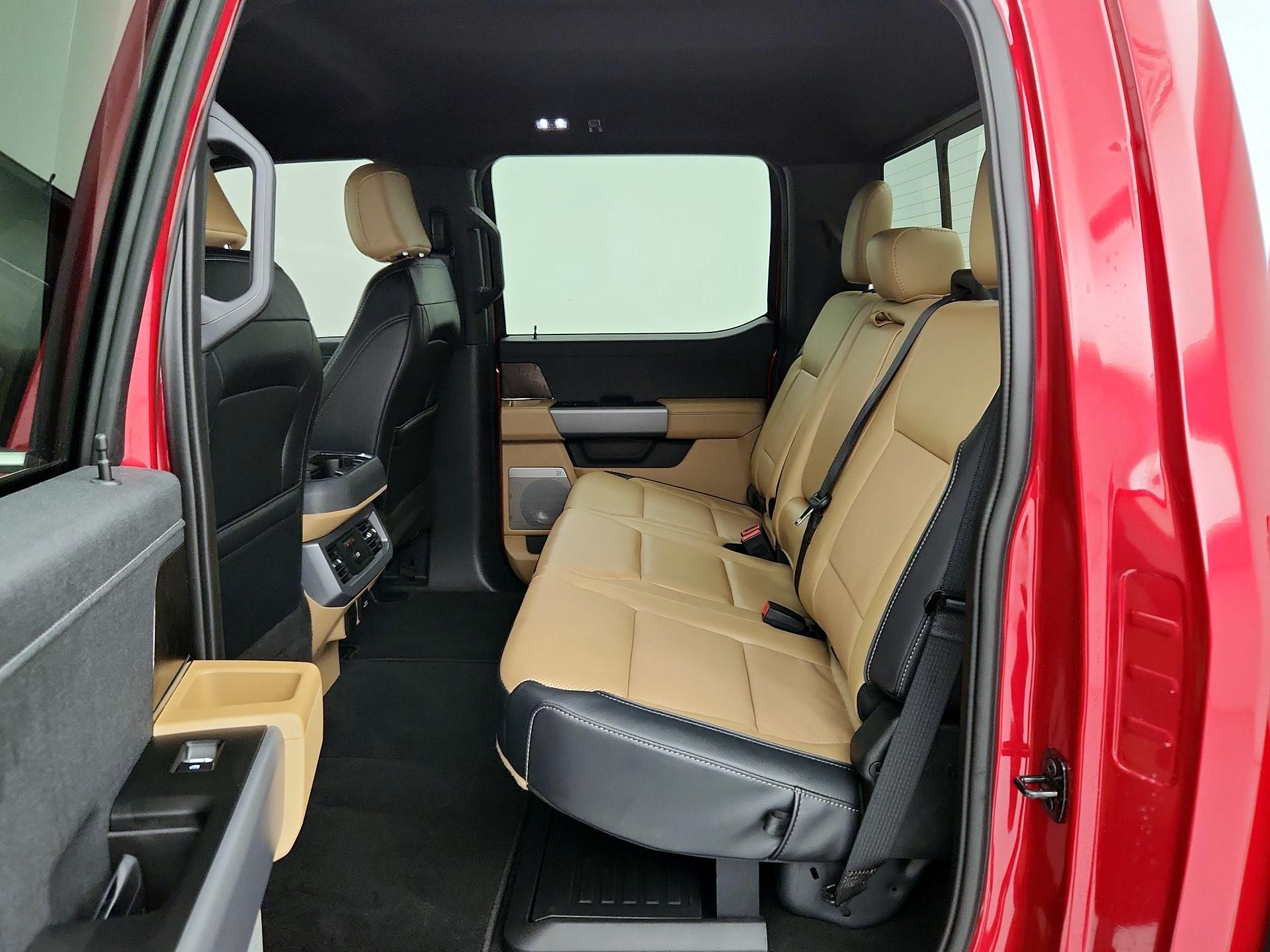 Thumbnail: 2024 Ford F-250 - 20