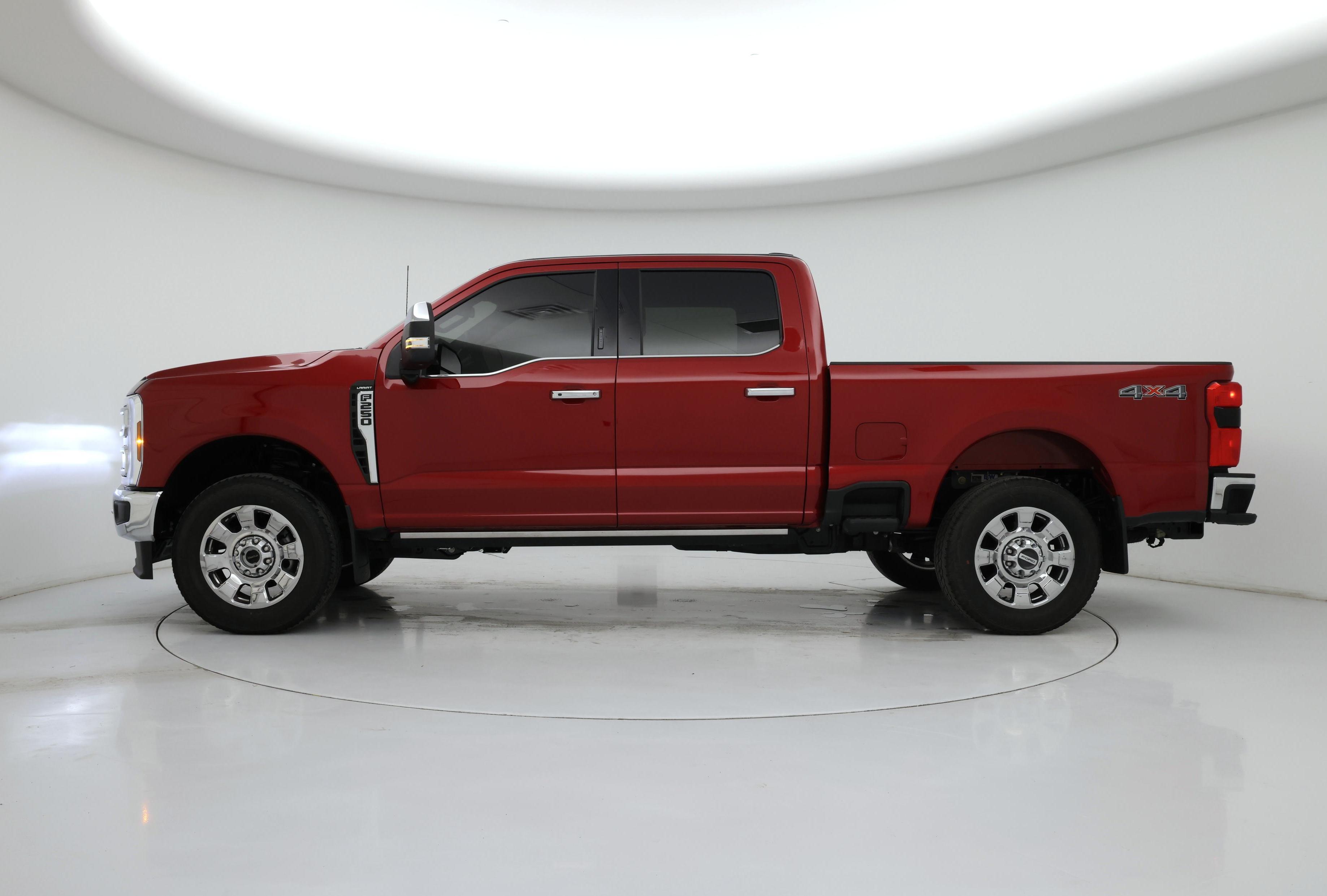 Thumbnail: 2024 Ford F-250 - 3