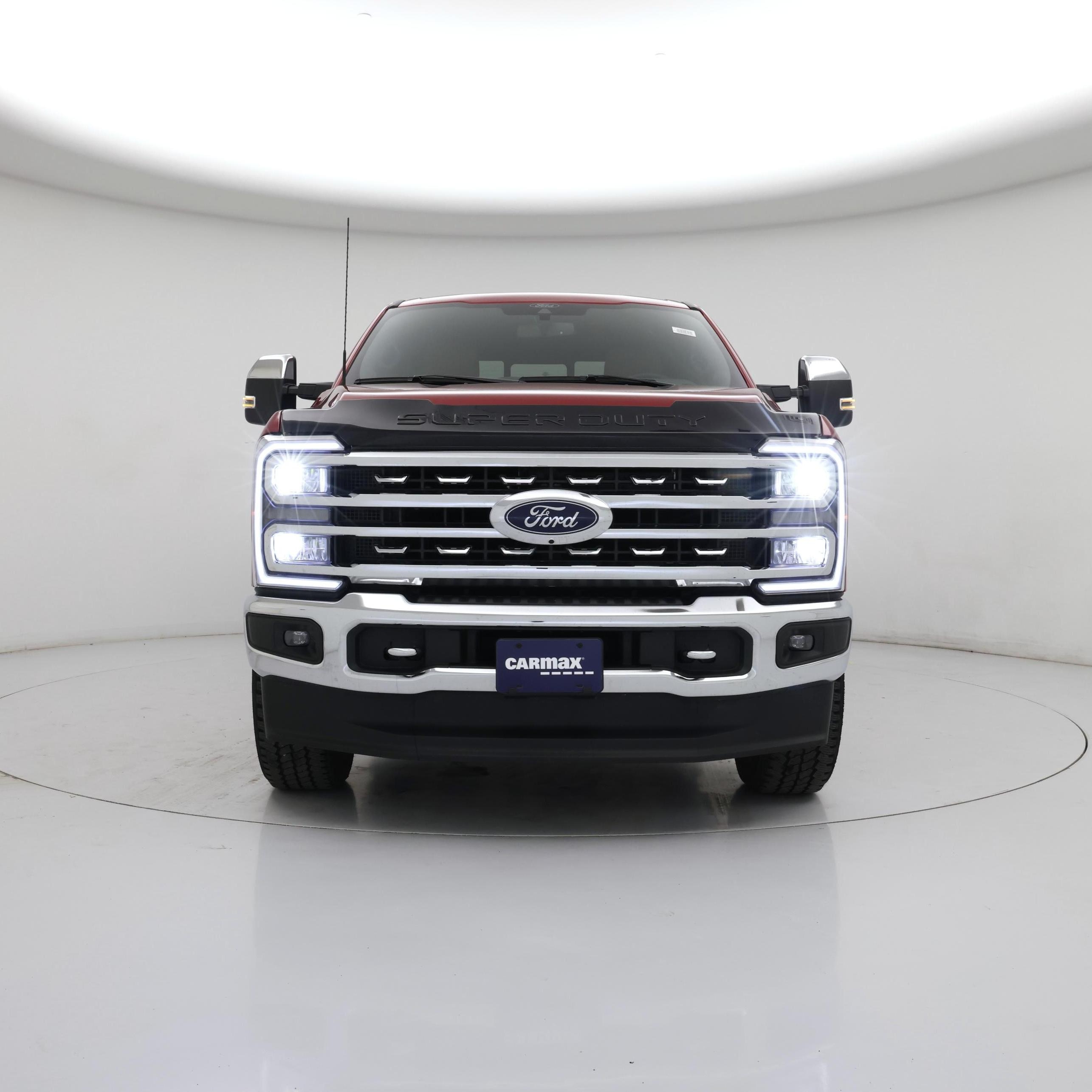 Thumbnail: 2024 Ford F-250 - 5