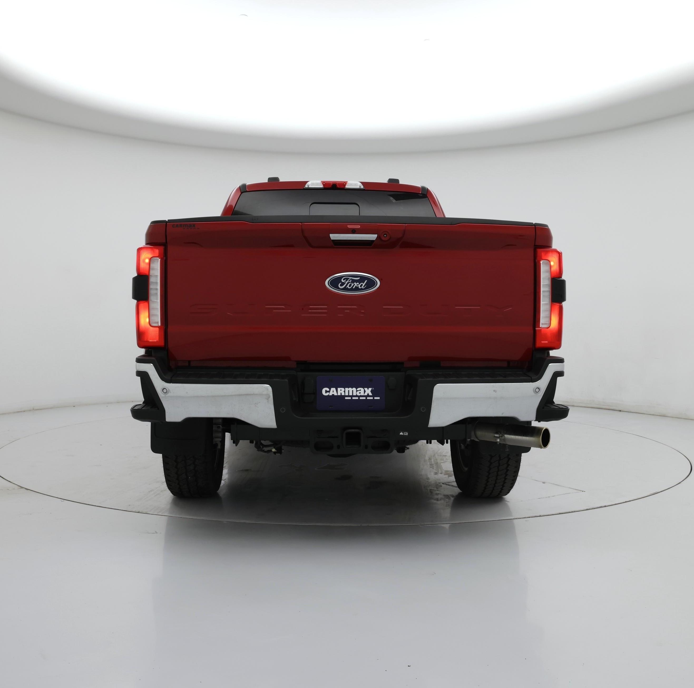 Thumbnail: 2024 Ford F-250 - 6