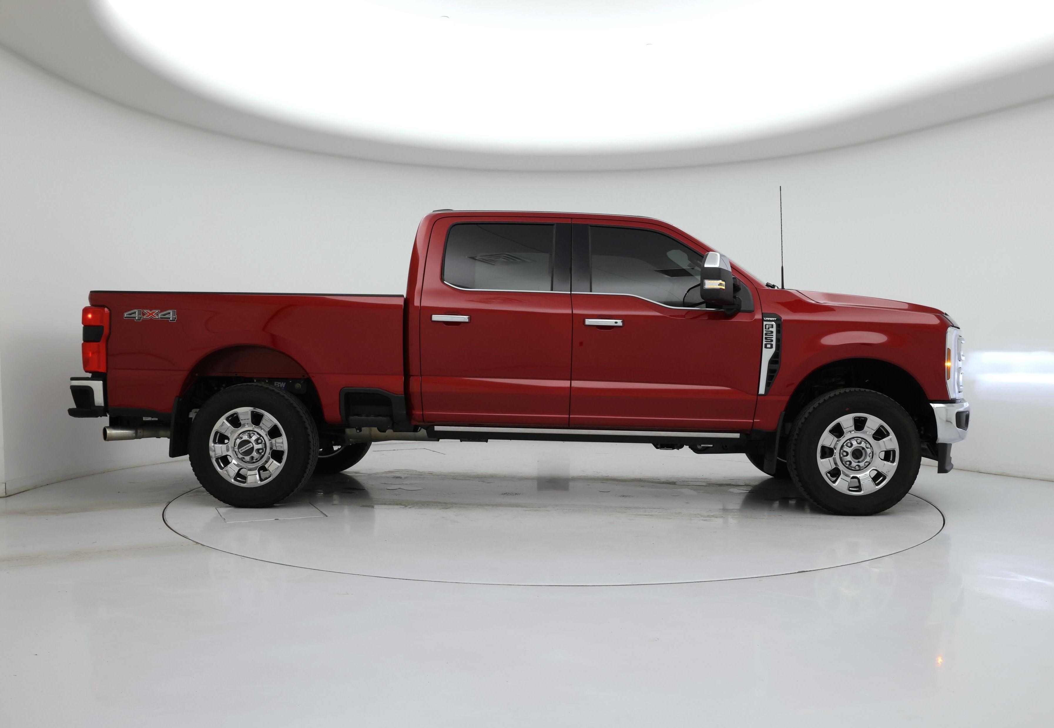 Thumbnail: 2024 Ford F-250 - 7