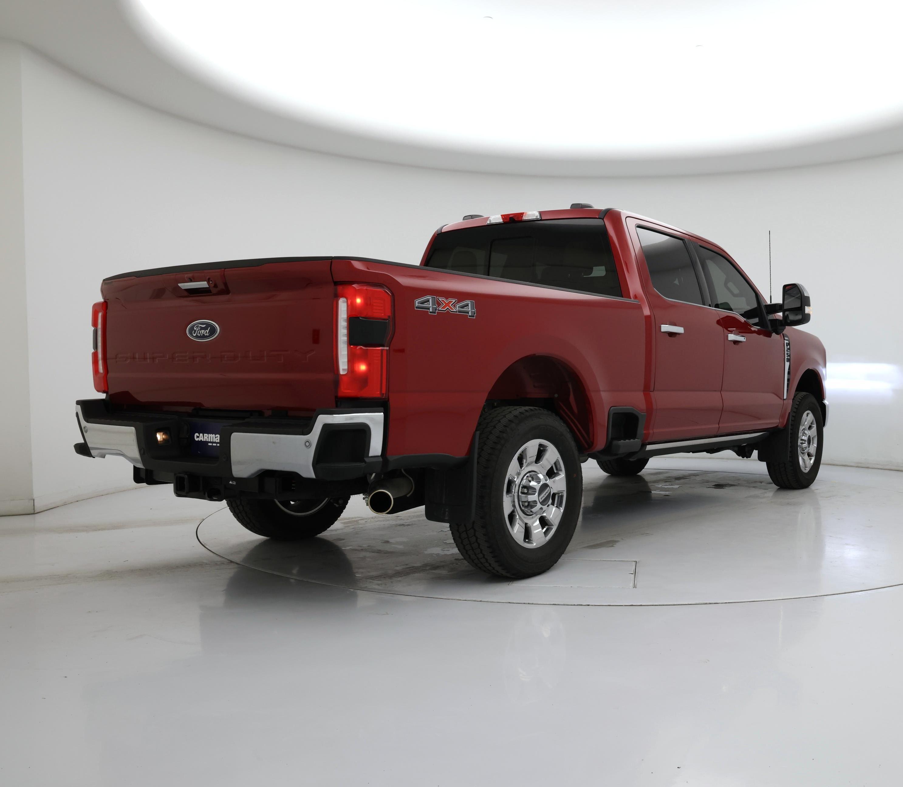 Thumbnail: 2024 Ford F-250 - 8
