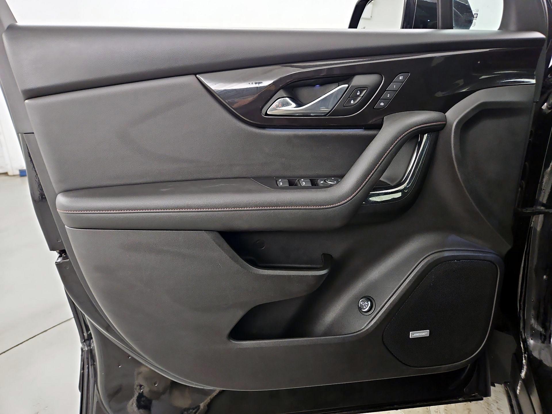 Thumbnail: 2021 Chevrolet Blazer - 12