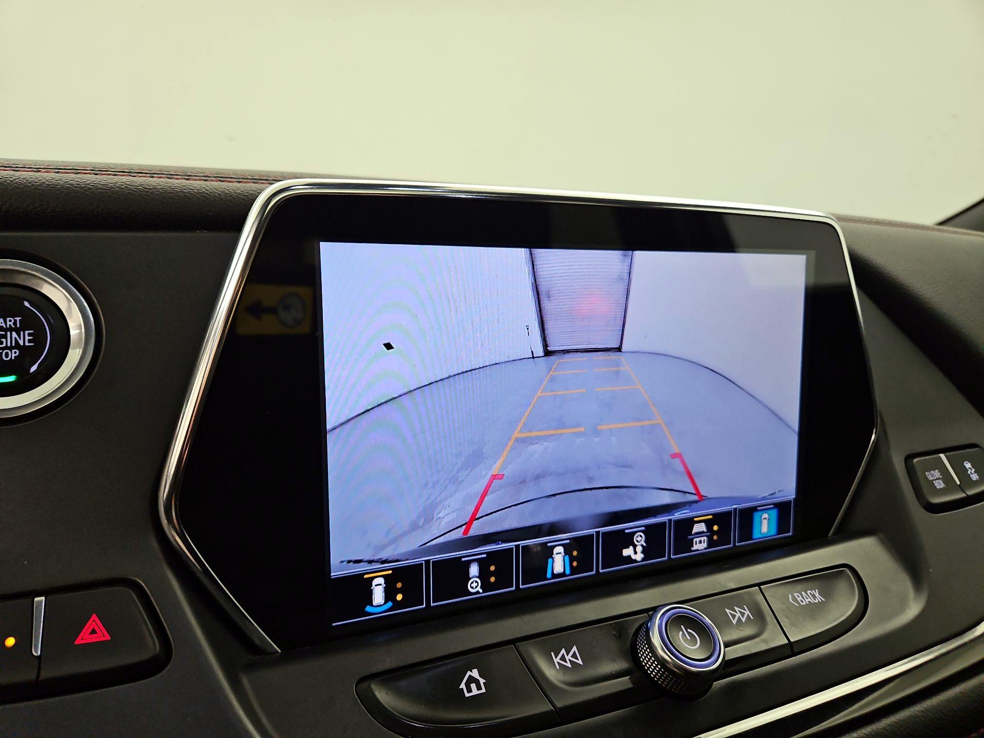 Thumbnail: 2021 Chevrolet Blazer - 15