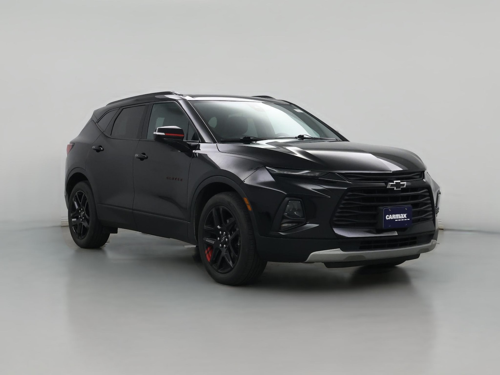 2021 Chevrolet Blazer 3LT