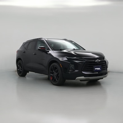 2021 Chevrolet Blazer 3LT