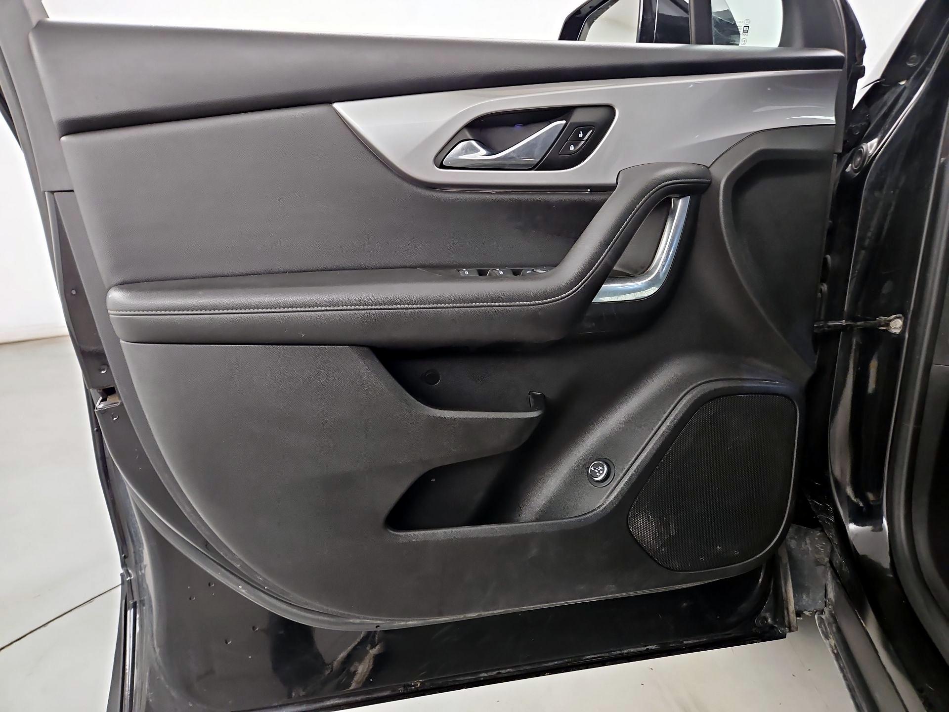 Thumbnail: 2021 Chevrolet Blazer - 12