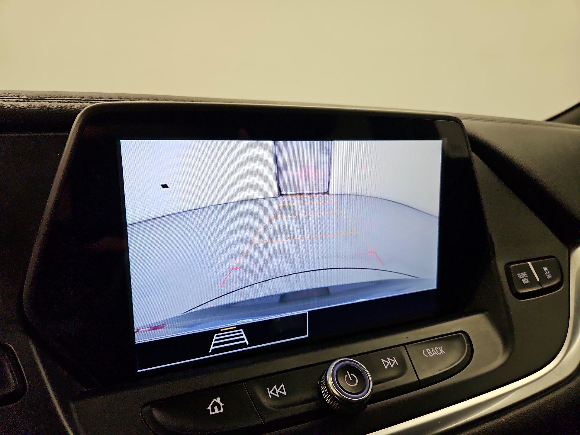 Thumbnail: 2021 Chevrolet Blazer - 14